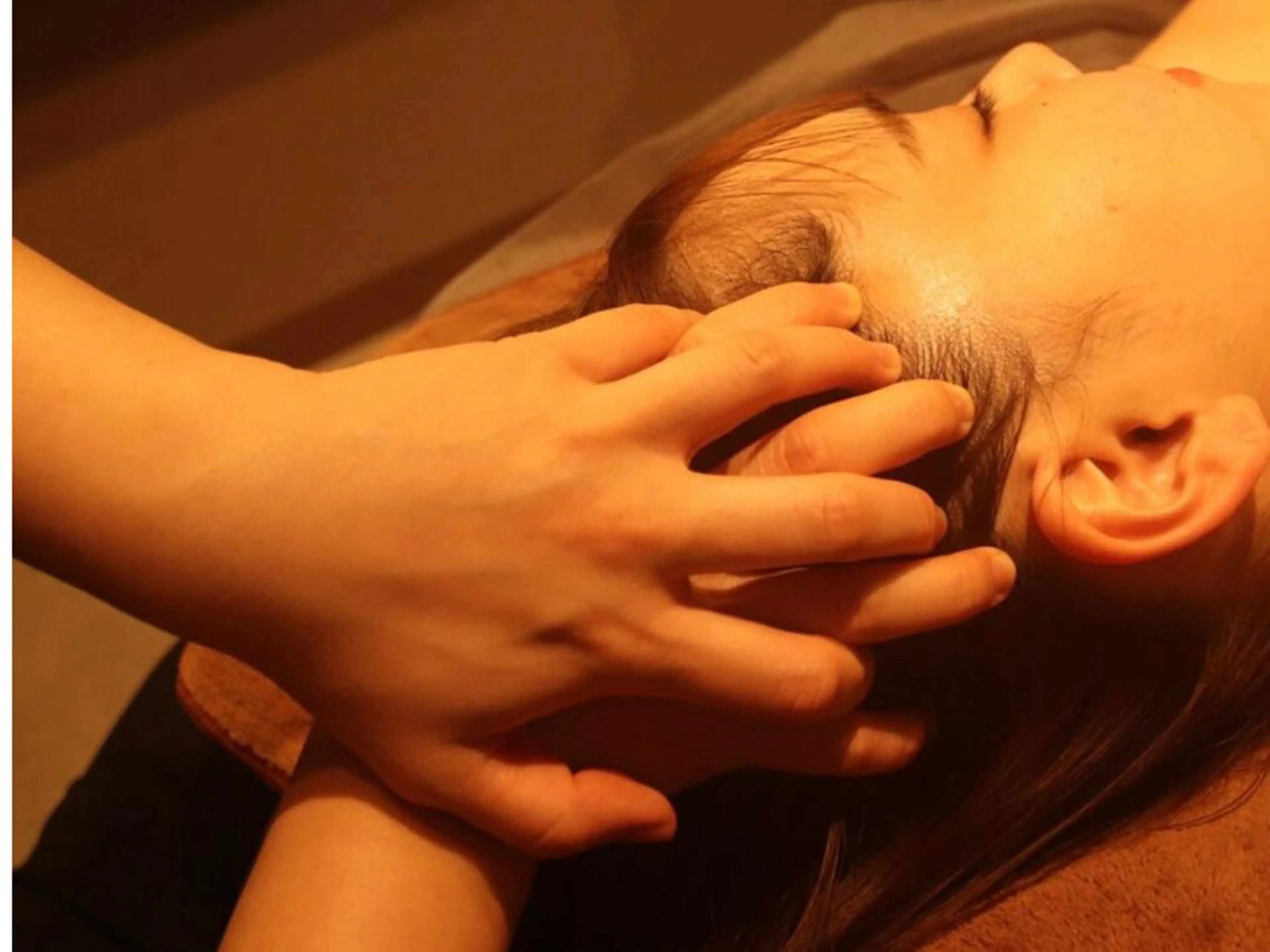 沁 エステサロンのエステ・リラクイメージ