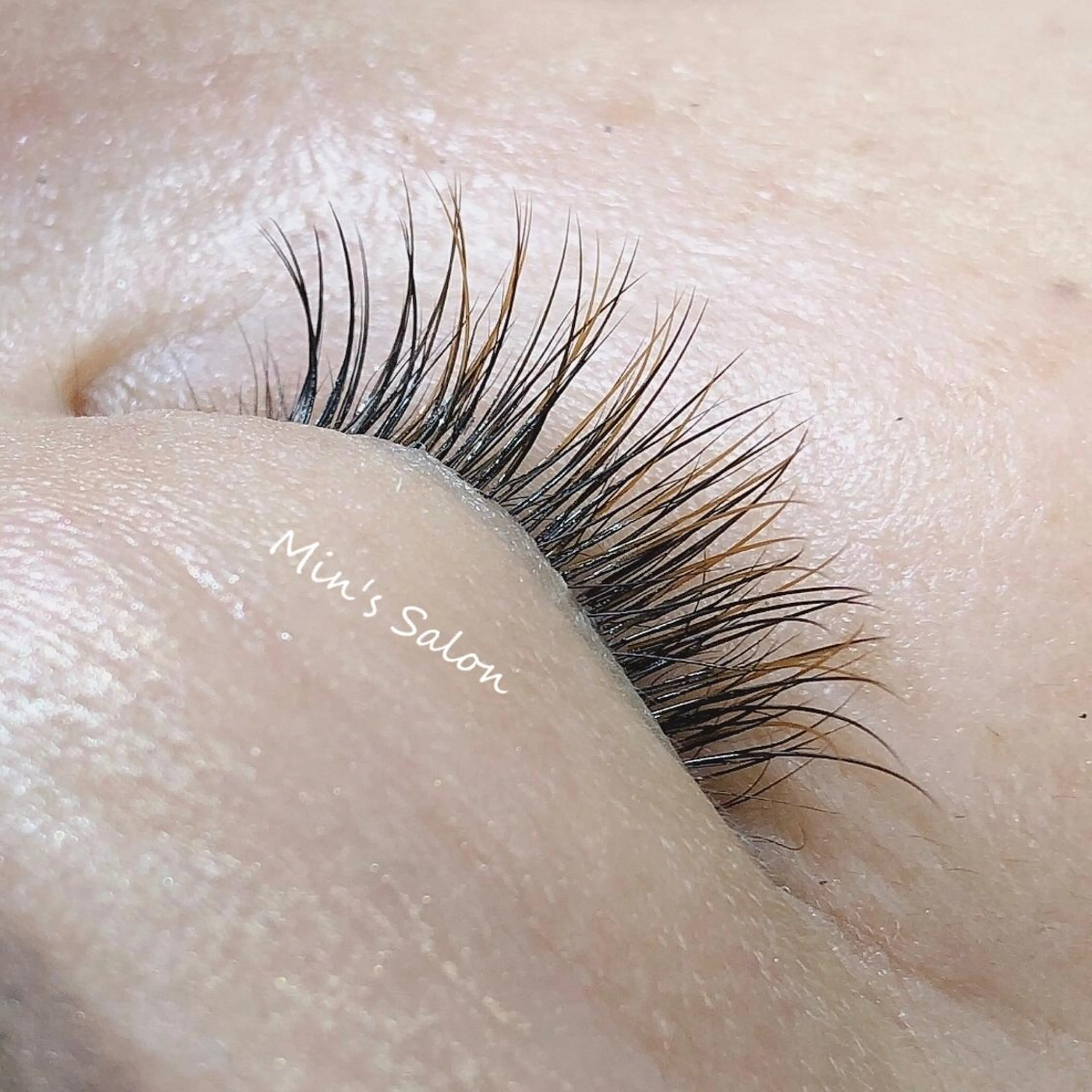 マツエク・マツパ Brand byme 上野店のエステ・リラクイメージ