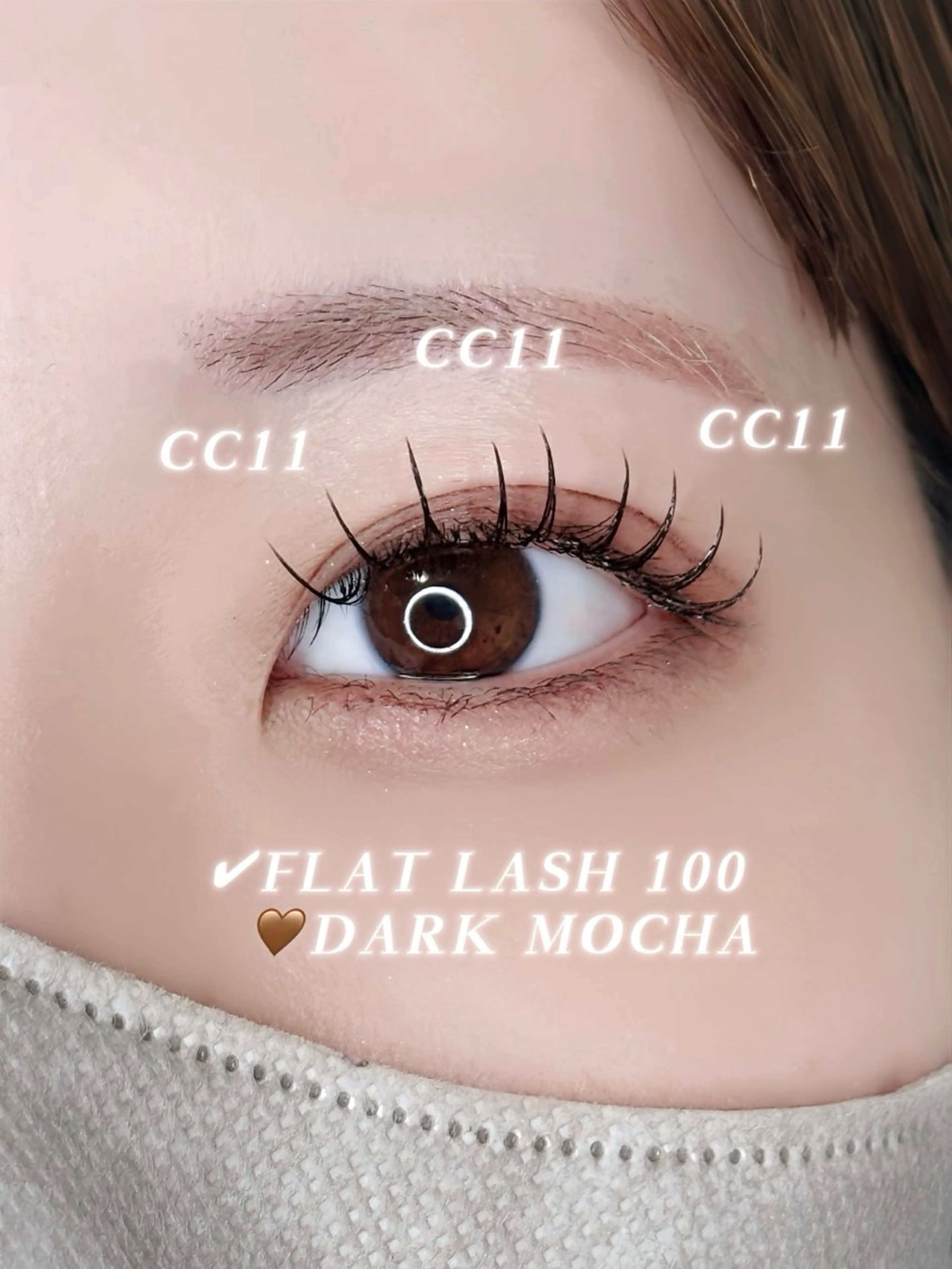 マツエク・マツパ 福田 真唯のその他イメージ