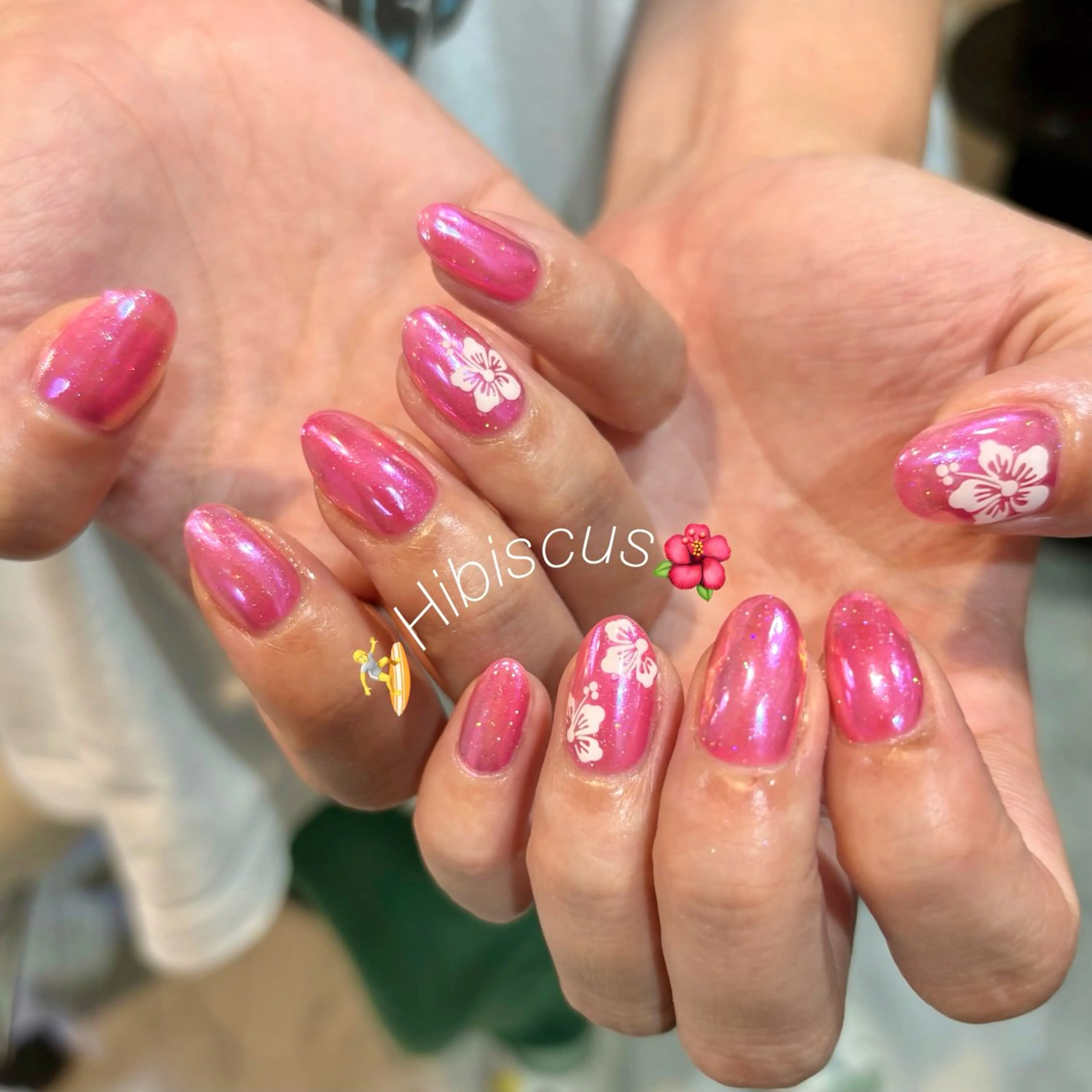 ネイル アートネイル mofie🤍ユミ/ 恵比寿/パラジェルのネイルデザイン