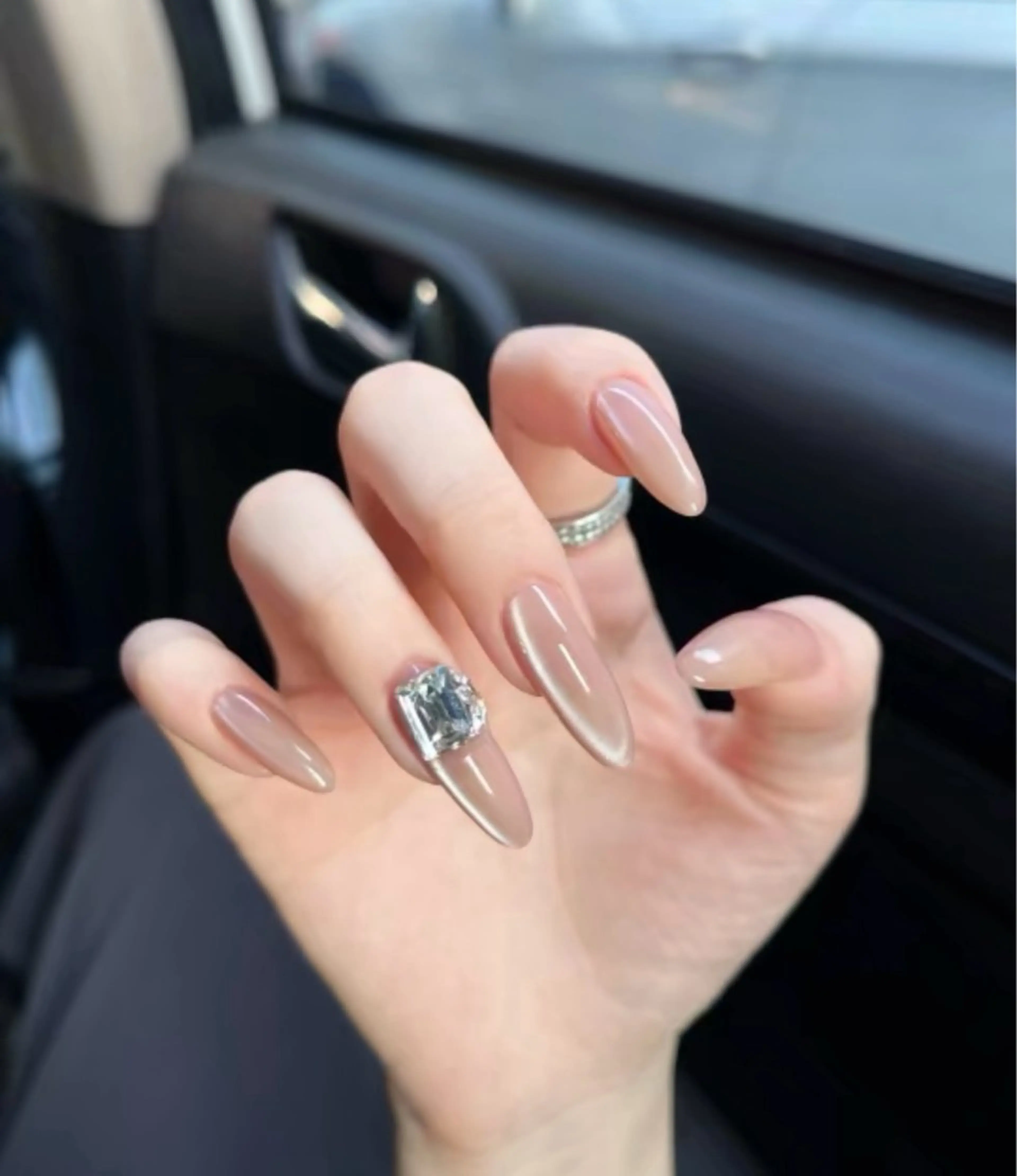 ネイル 🎀 NaNa_nailのネイルデザイン