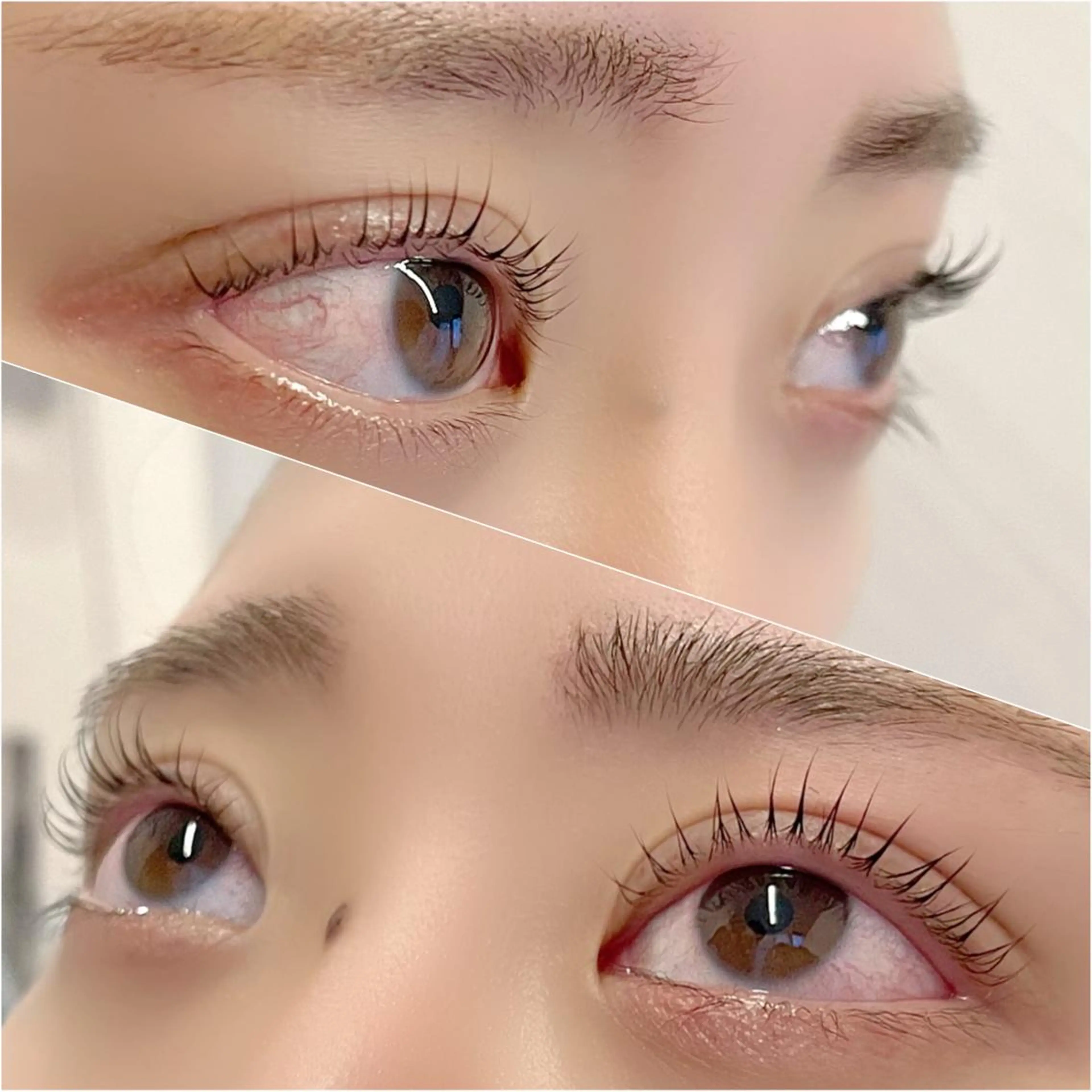 マツエク・マツパ 海川 風香のマツエク・マツパデザイン