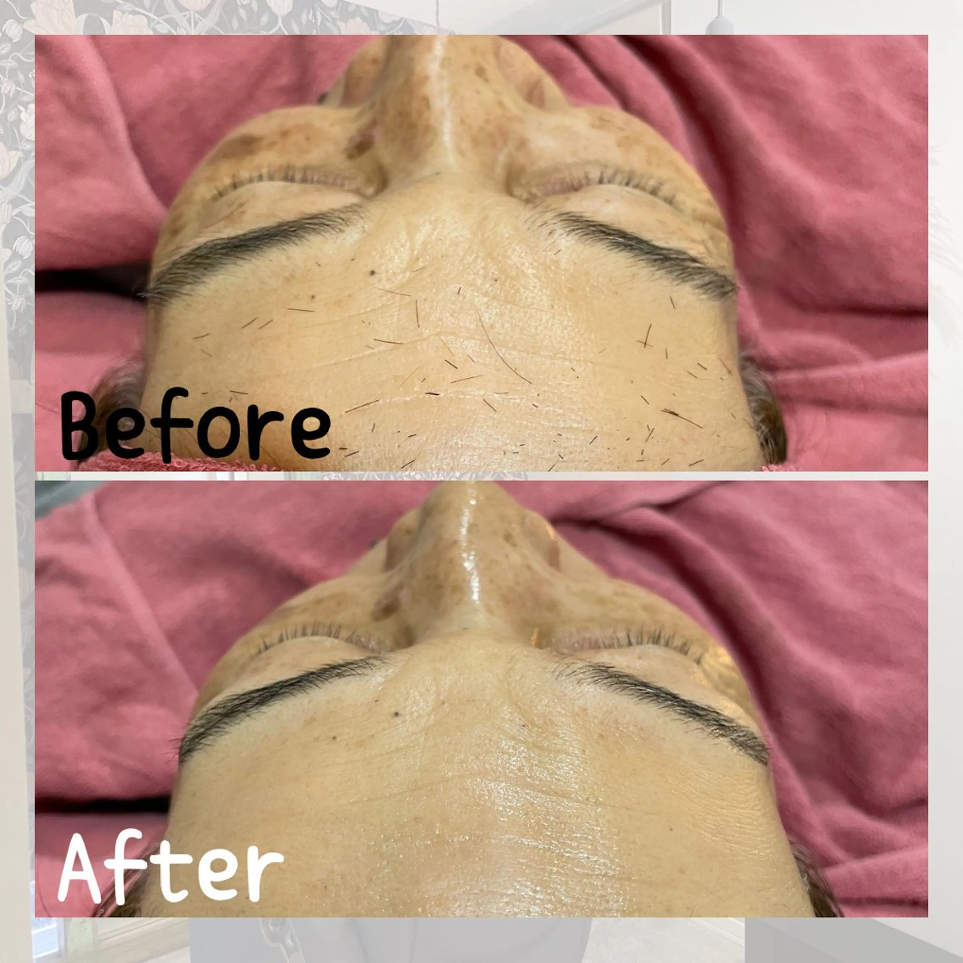 hair make echo所属・hair make echo 大橋亜弥のエステ・リラクイメージ