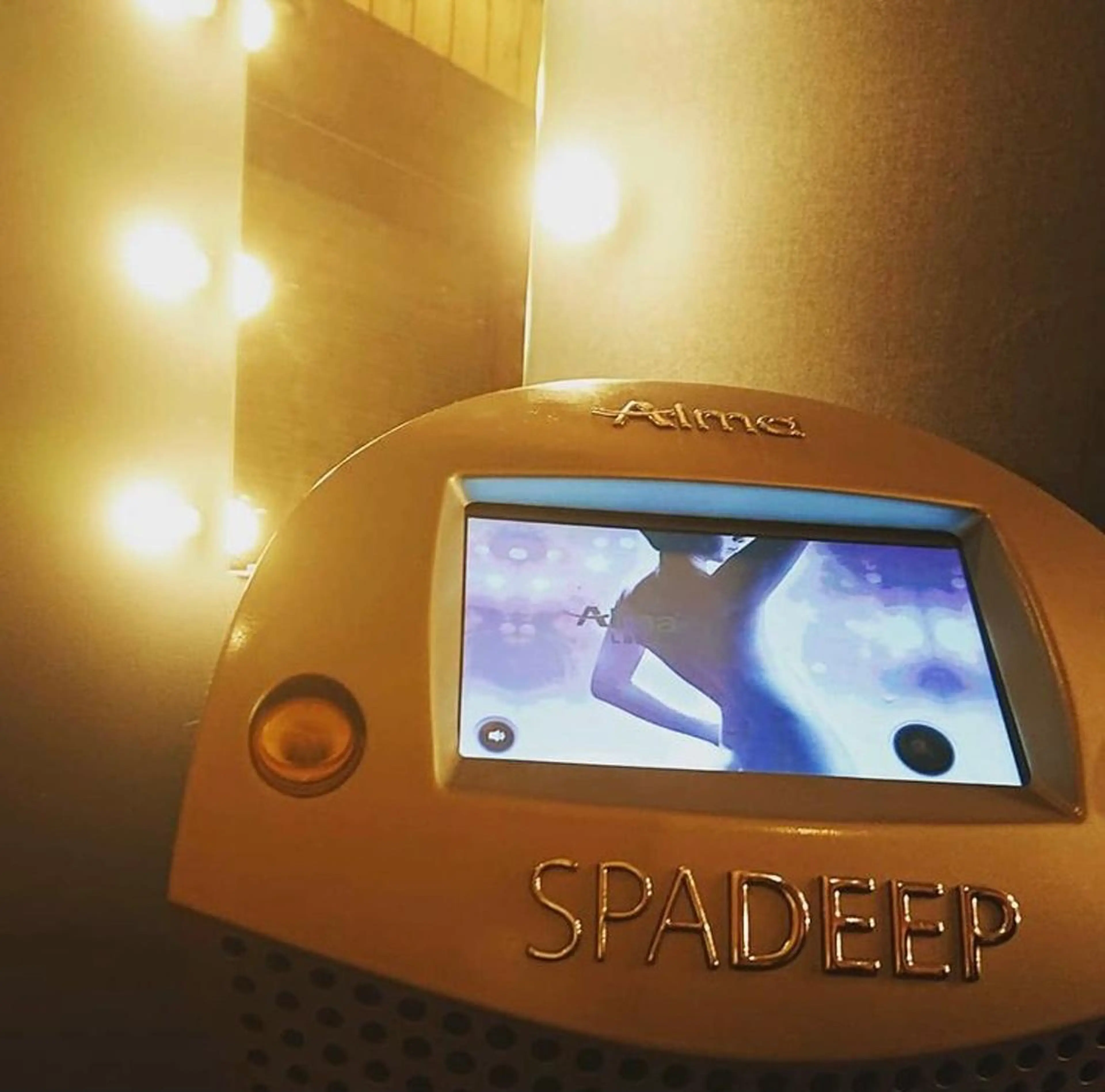 【minimoオリジナルコース期間限定】口コミ書いてくださるお客様限定✍️サーモシェイプDeep30分🔥お試しコースの写真