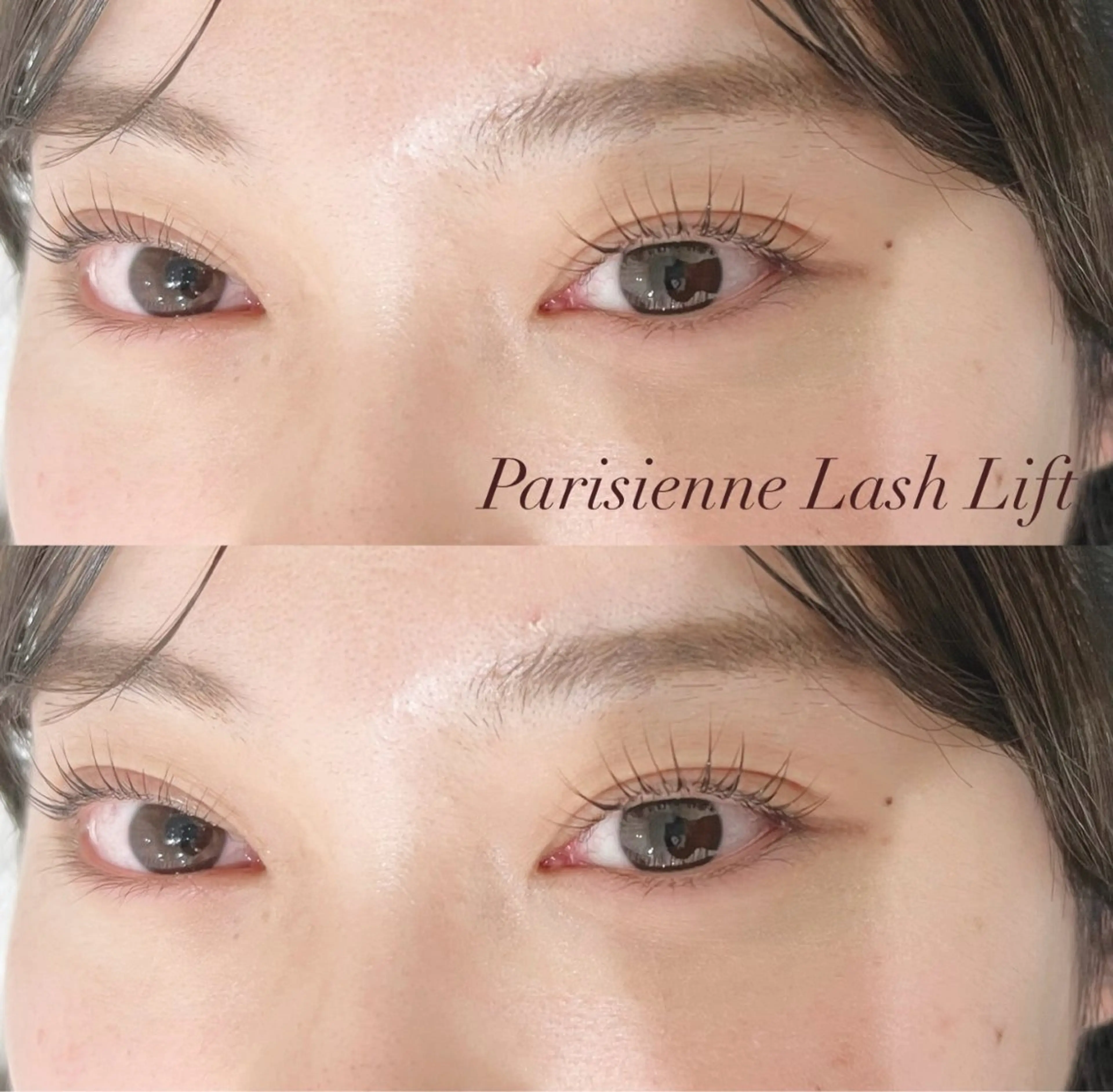 マツエク・マツパ Nail&Eyelash　Rea所属・eye list Yurikaのマツエク・マツパデザイン