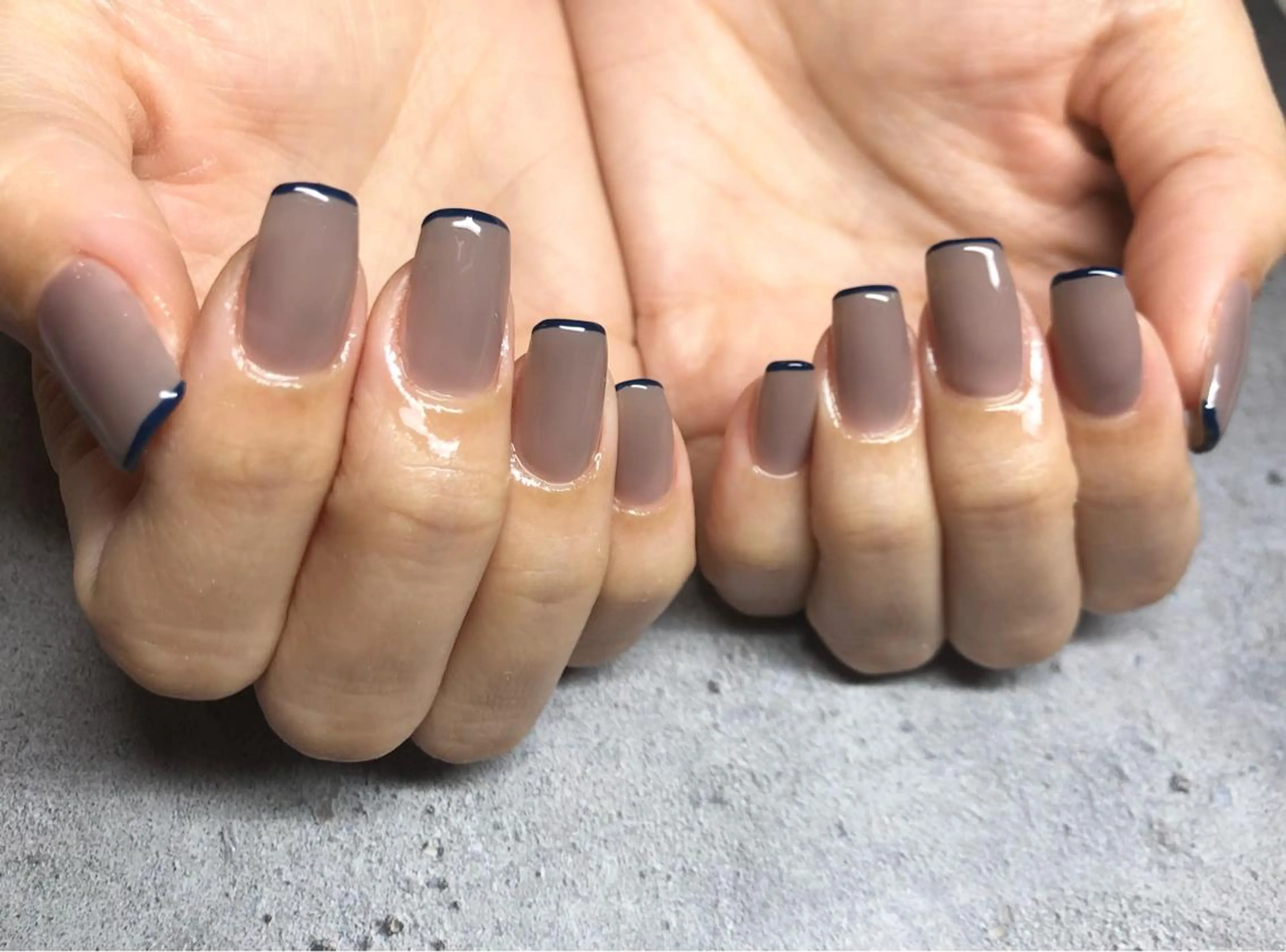 ネイル kimura kumikoのネイルデザイン