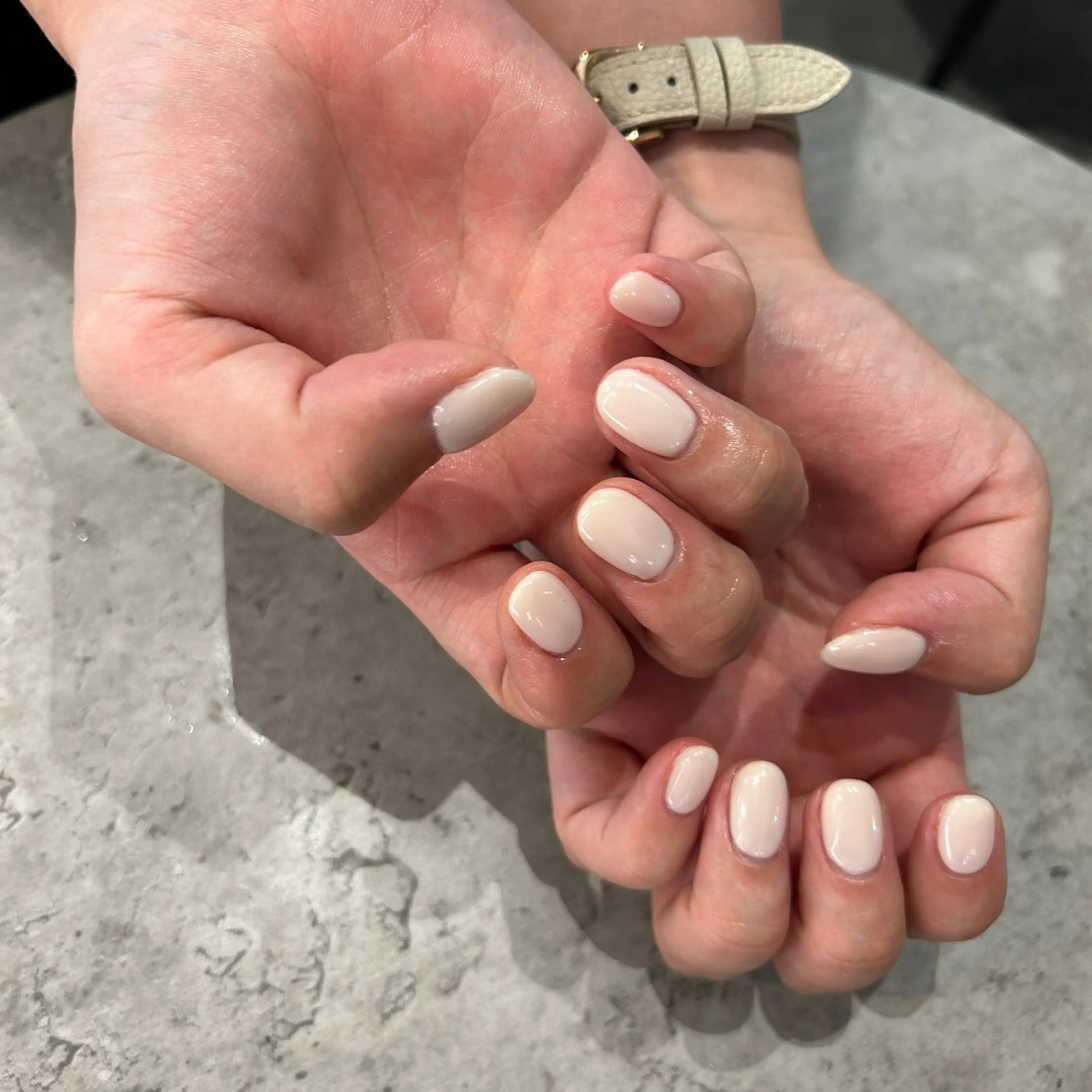 ネイル ハンドネイル sayaka 🩰のネイルデザイン