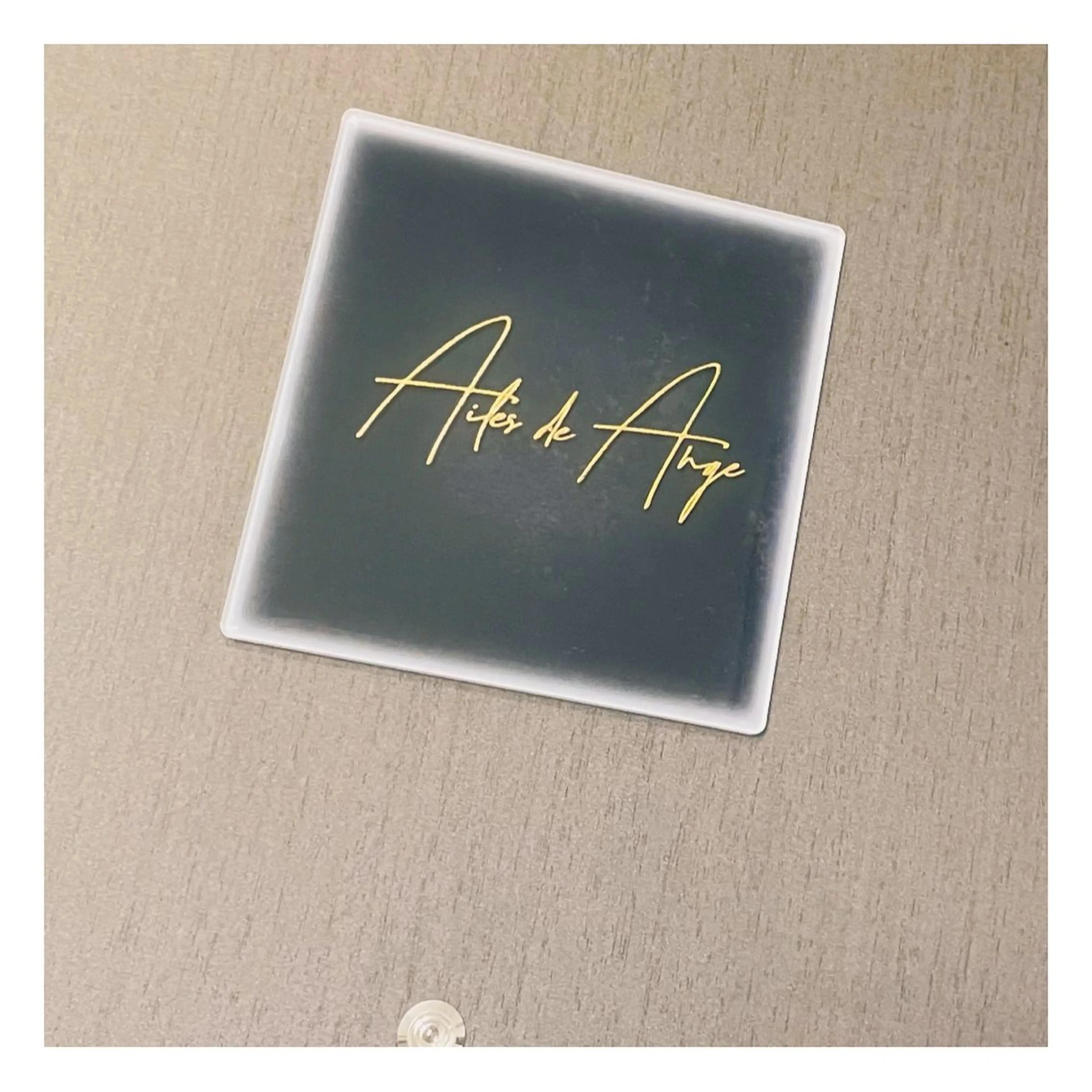 Ailes de Ange　MARIのエステ・リラクイメージ