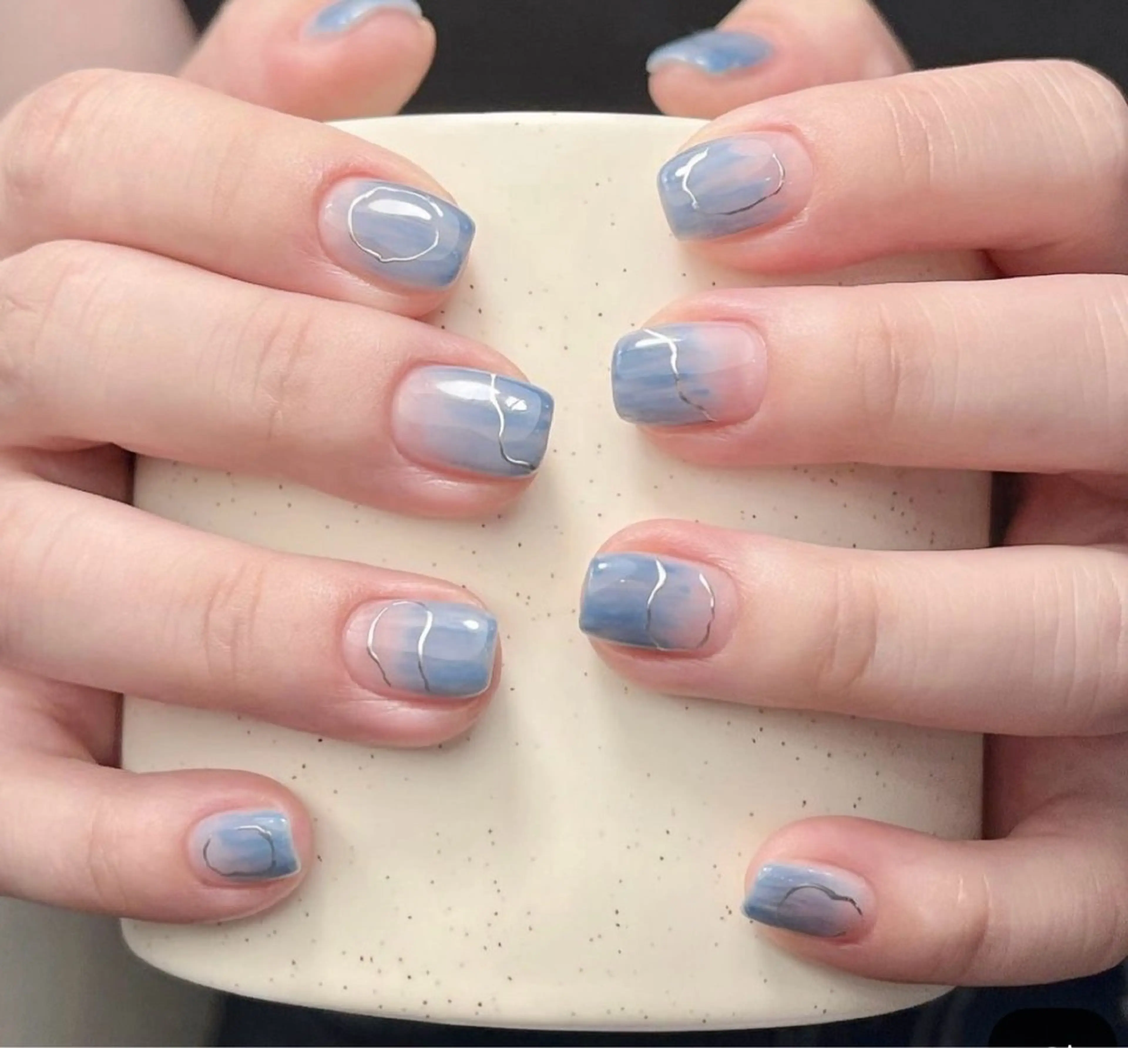 ネイル Kawaii Nail Salon所属・YURI NAIL NARITAのネイルデザイン