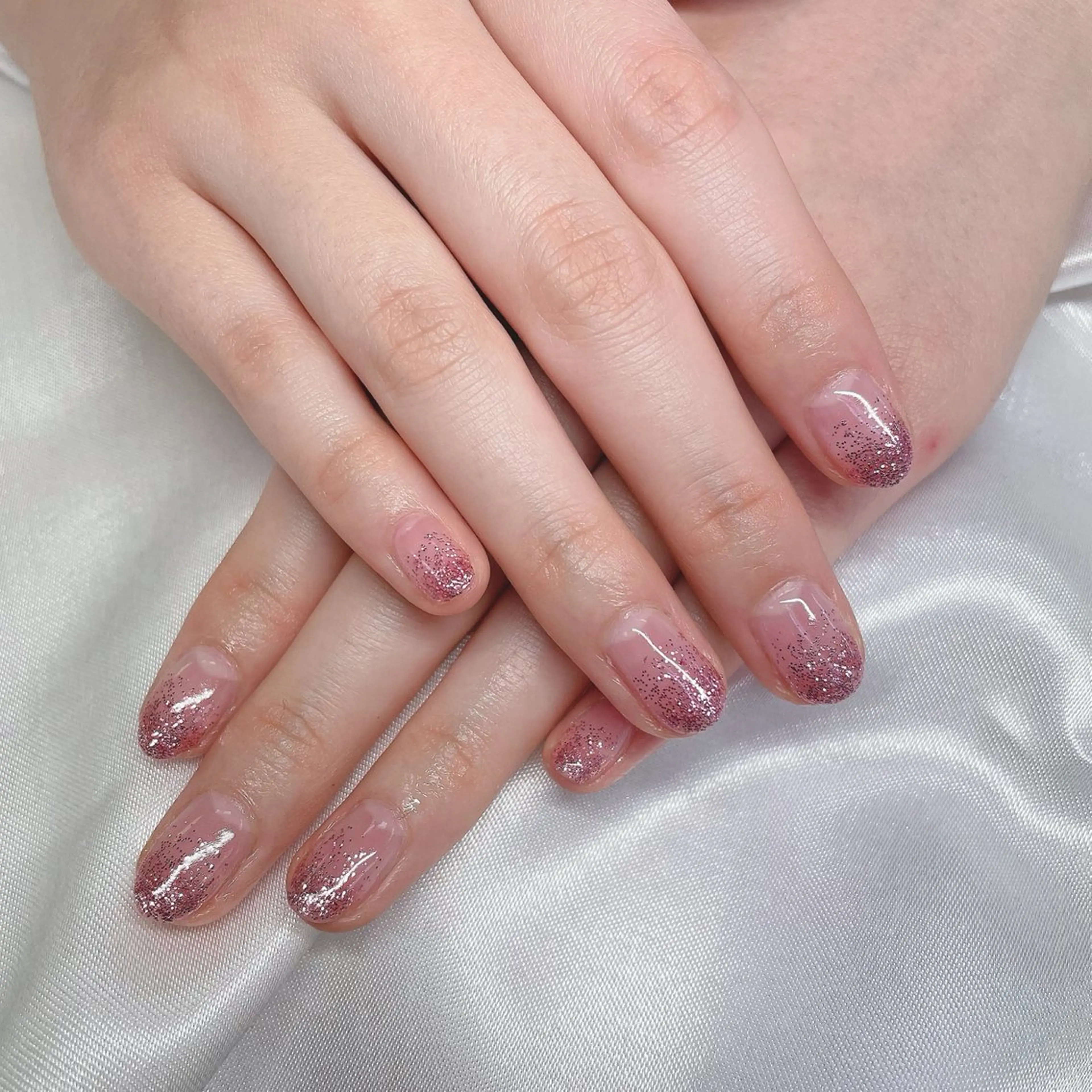 ネイル サカニシ ／Bianca中野のネイルデザイン