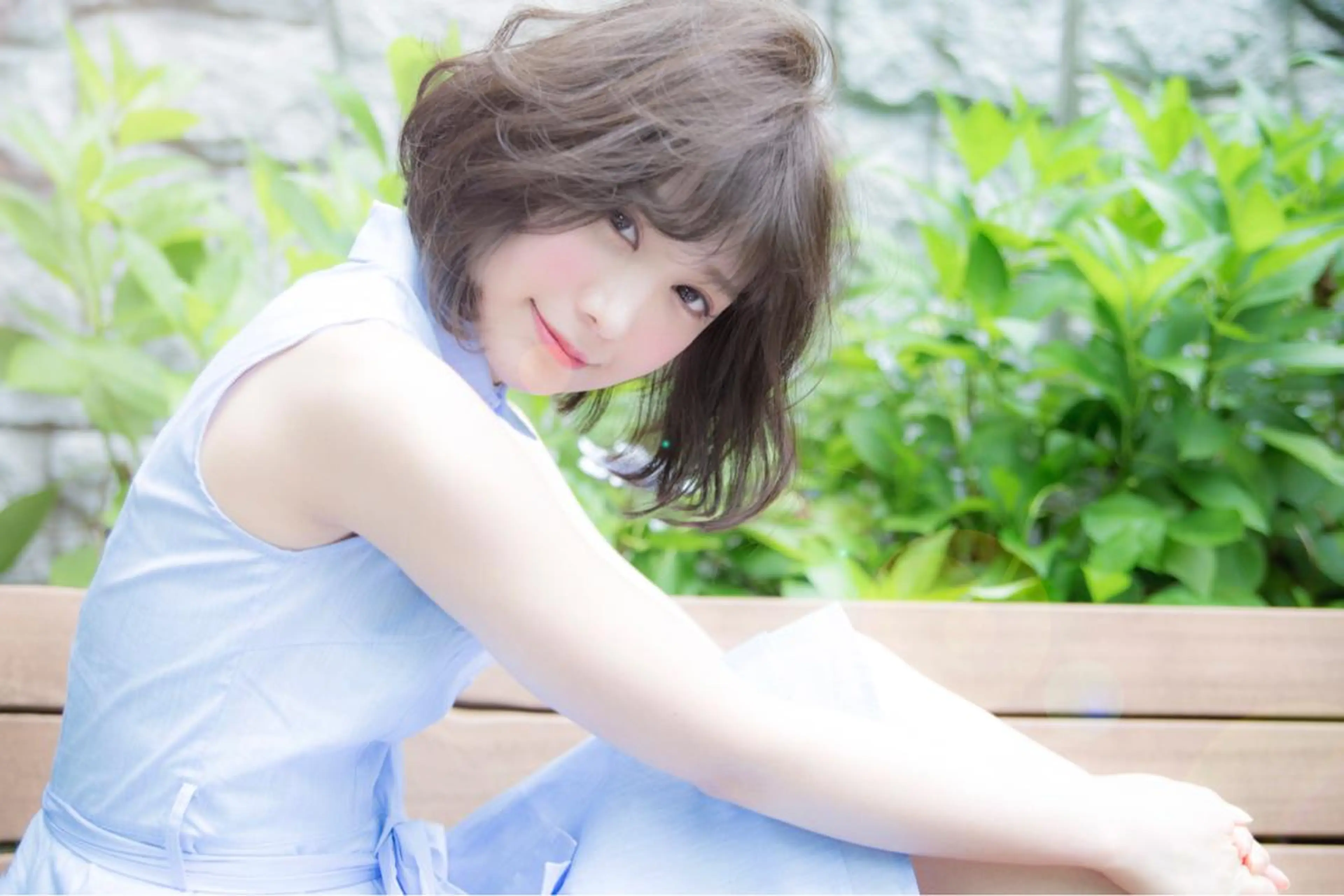 ショート Re:ta Hair 飯田淳平のヘアスタイル