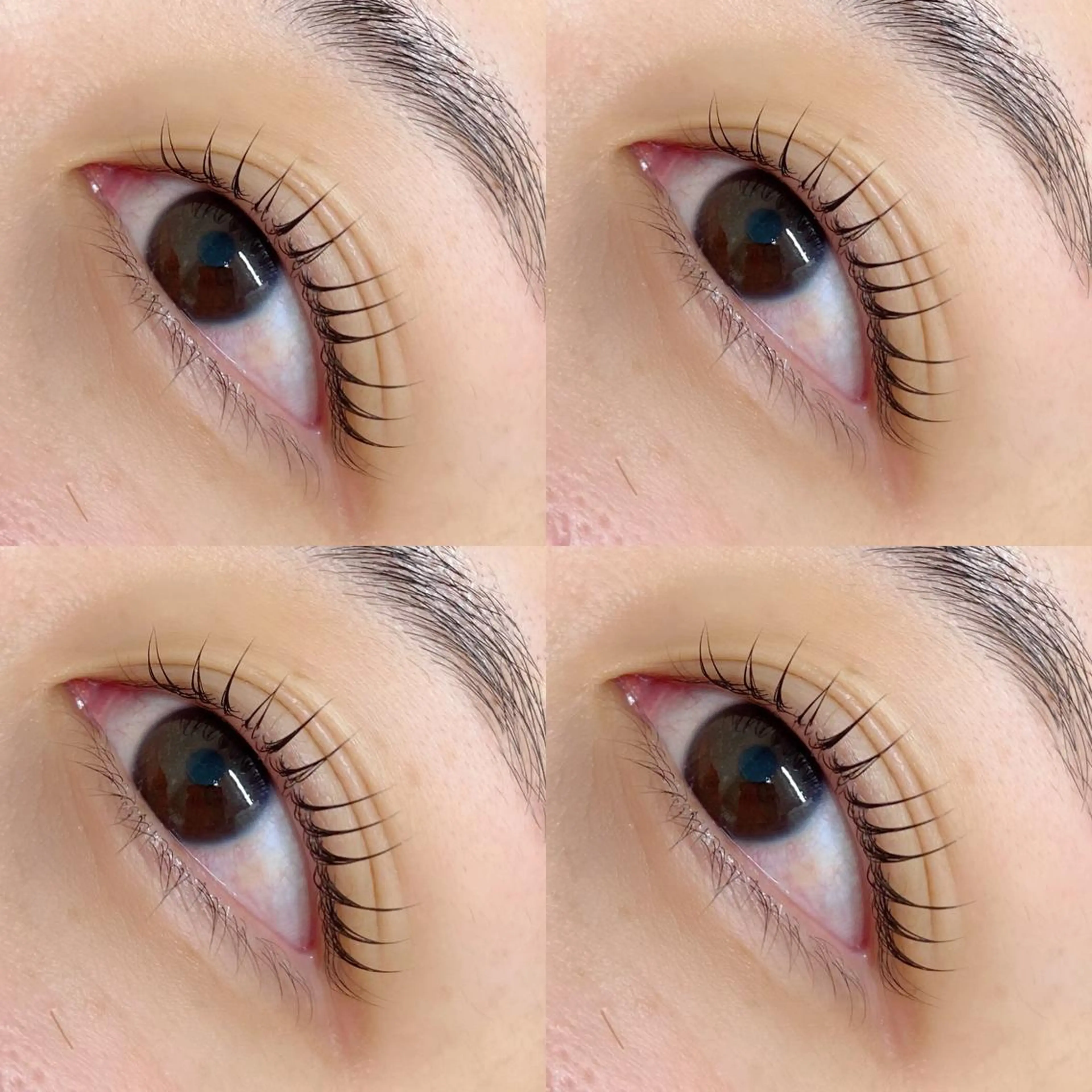 マツエク・マツパ BAMBI所属・BAMBI 🩷KAWAIのマツエク・マツパデザイン