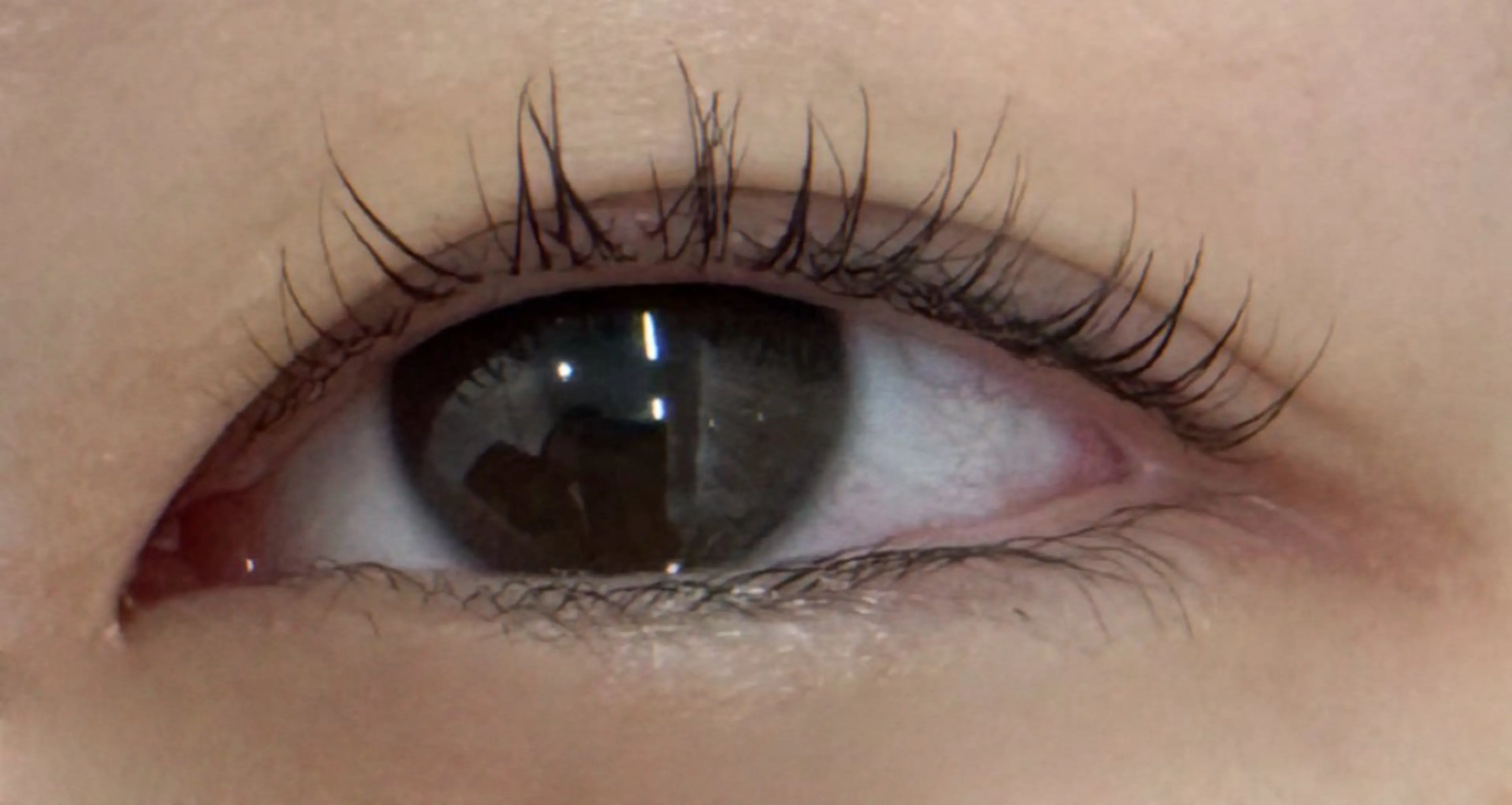 マツエク・マツパ Cカール 一重×まつ毛パーマ KANGOL BEAUTY SALON Eyelash アルカキット錦糸町店所属・板谷 弥生のマツエク・マツパデザイン