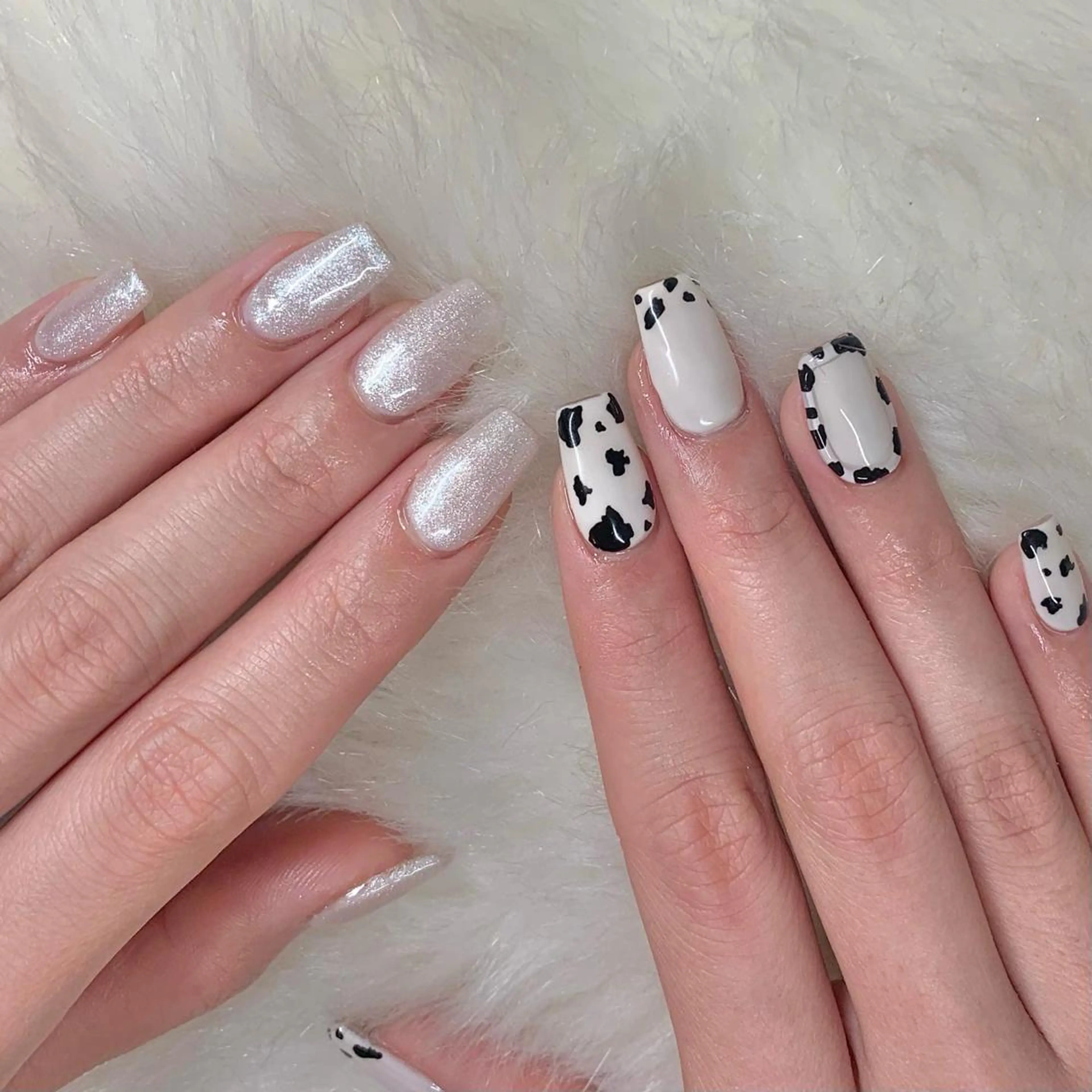 ネイル Nes.nail所属・🌼Nomura Yuko🌷のネイルデザイン