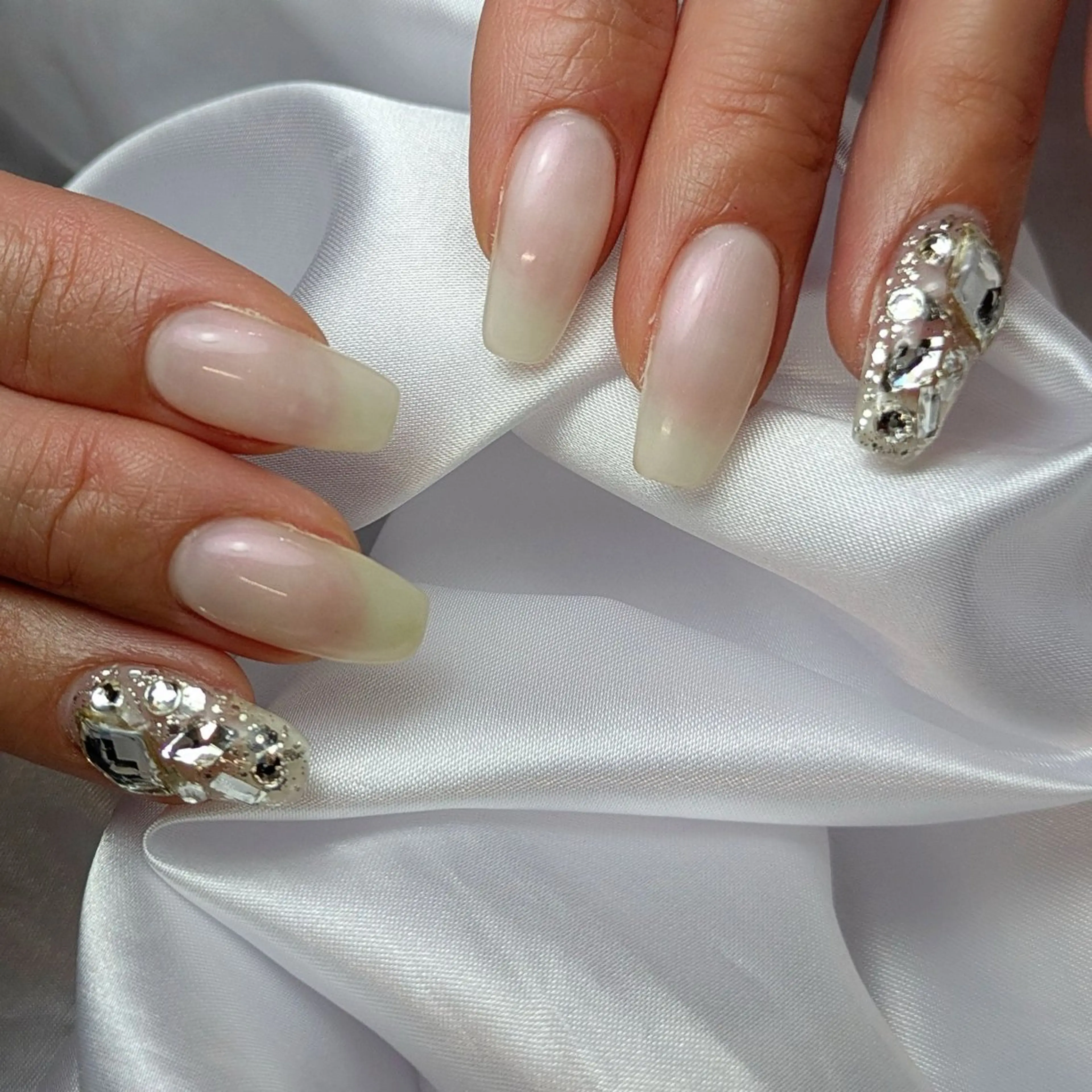 ネイル ryu seiのネイルデザイン