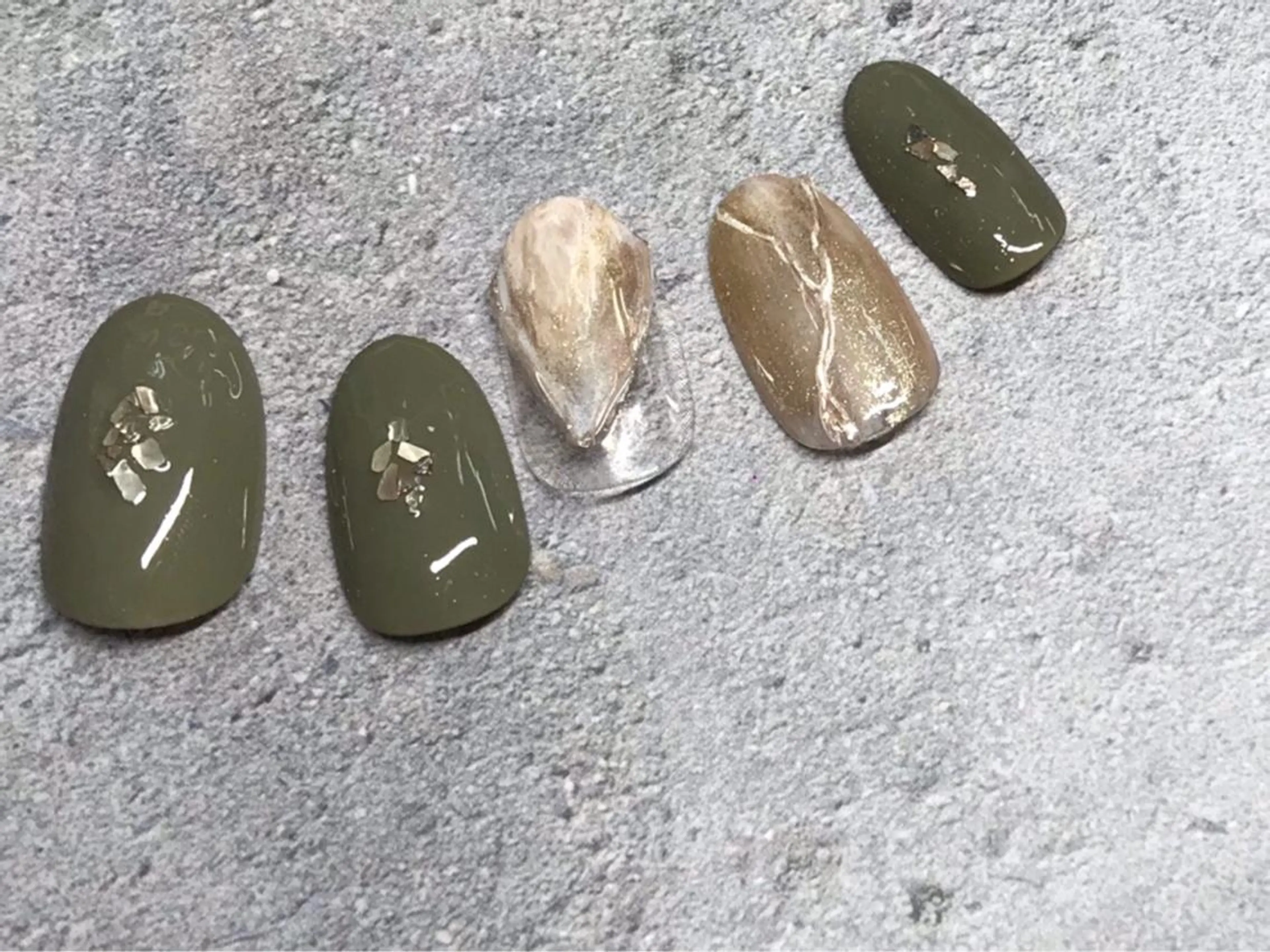 ネイル クレアラルーチェ 博多駅前店のマツエク・マツパデザイン