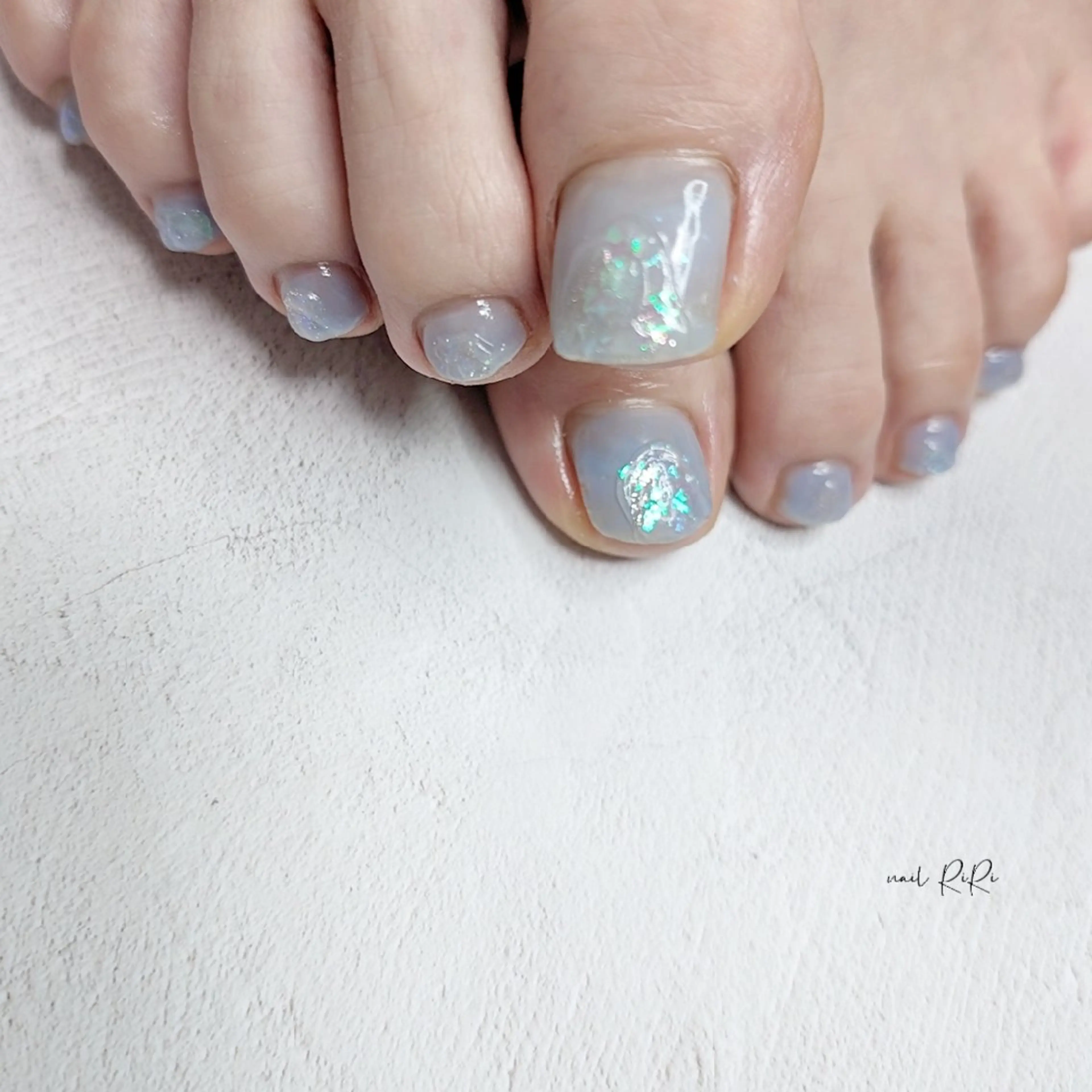 ネイル nail RiRi アトレナチュラのエステ・リラクイメージ