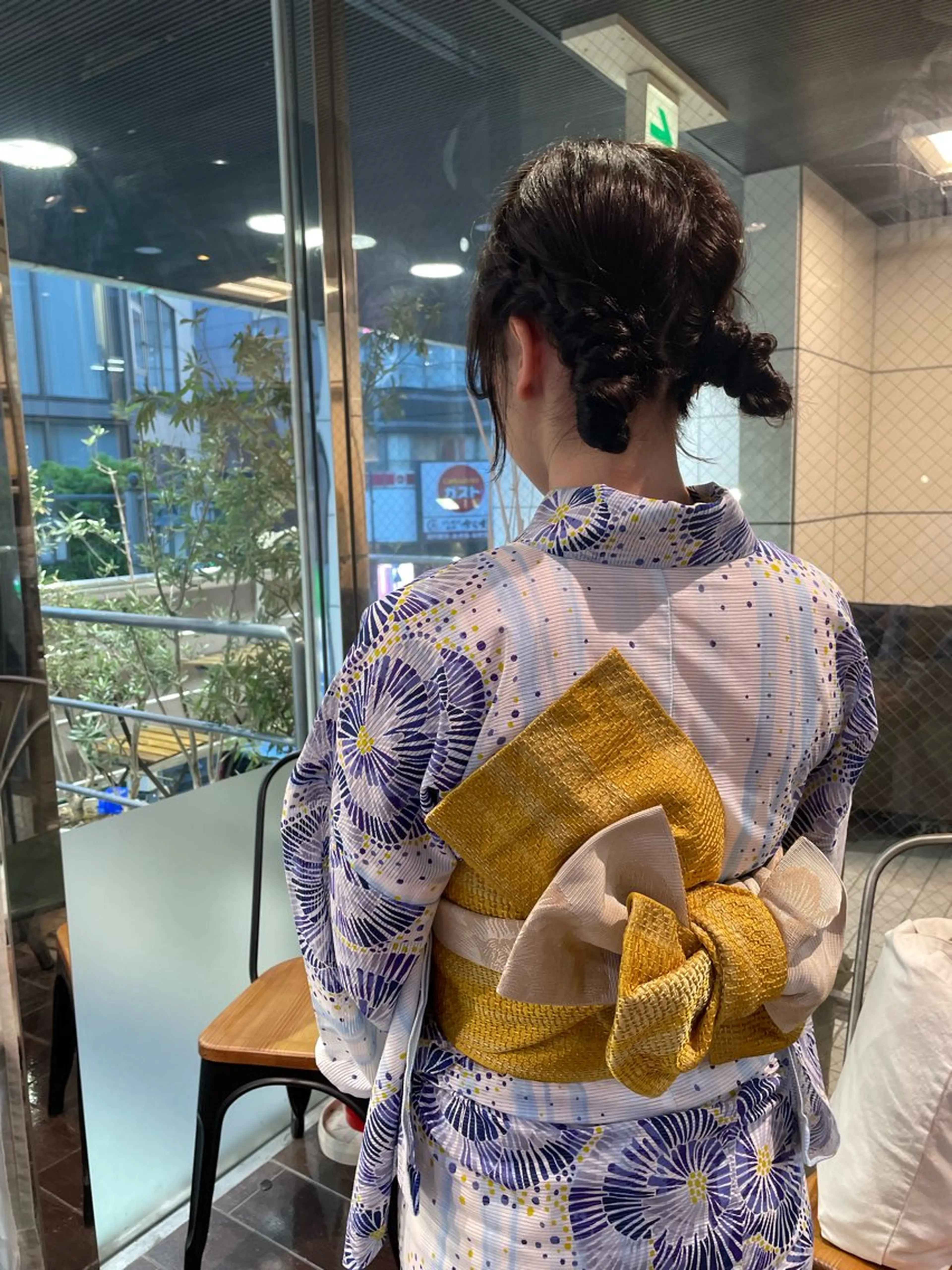 ‪るか/‪透明感 カラー/アレンジのヘアスタイル