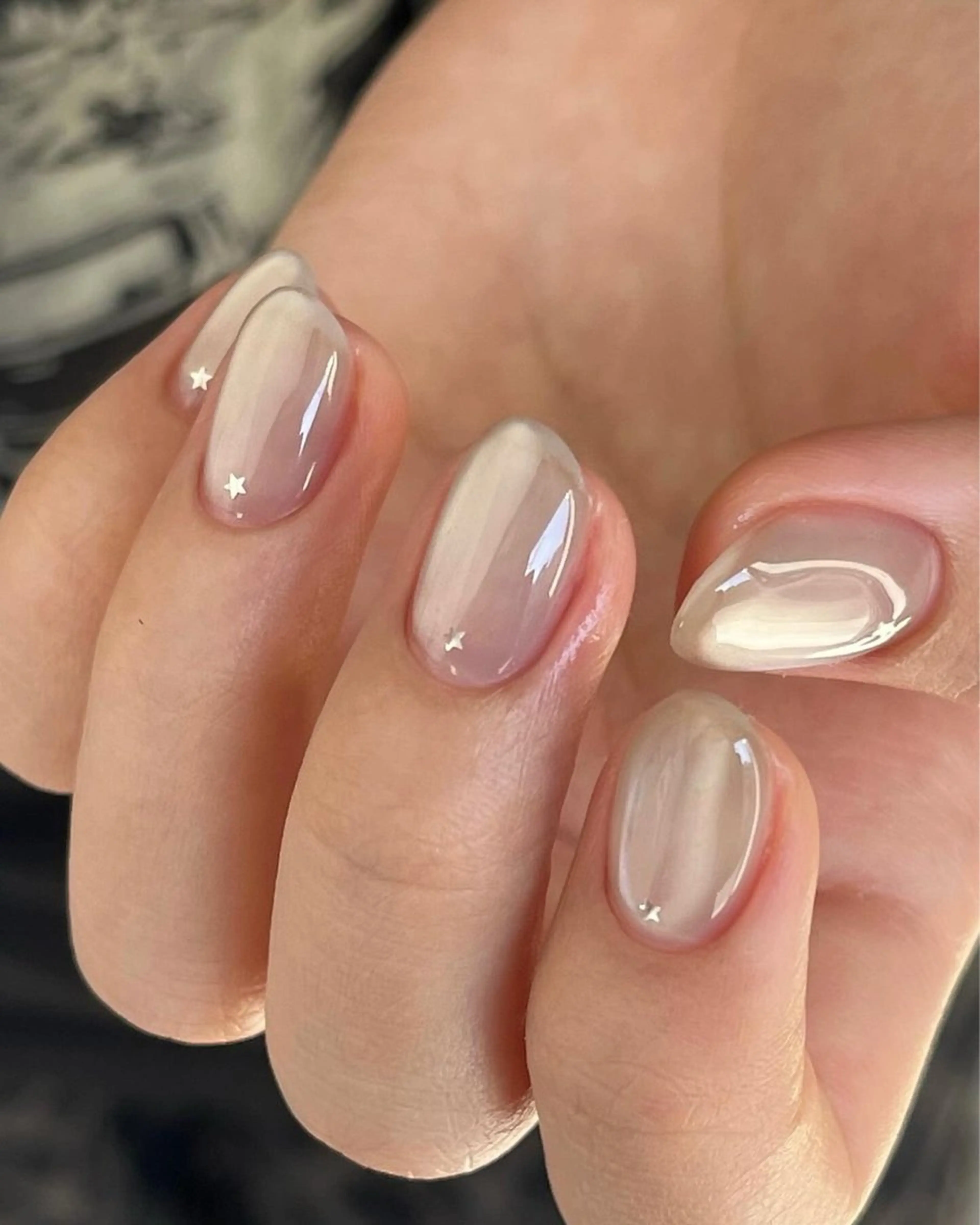 ネイル Maychan _ Nailsalon所属・Mei Meiのネイルデザイン