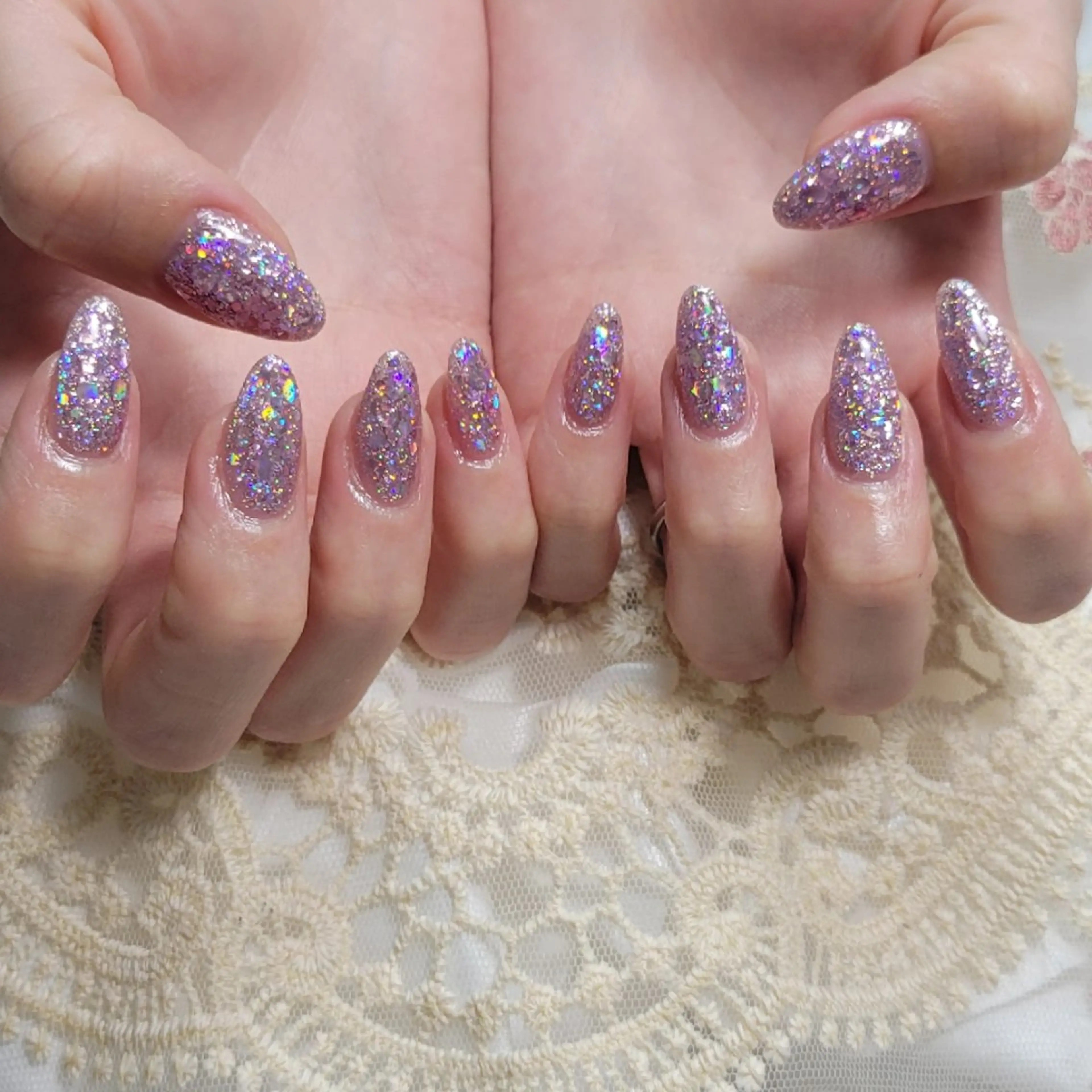 ネイル ハンドネイル ネイルサロンほっこり kanaのネイルデザイン