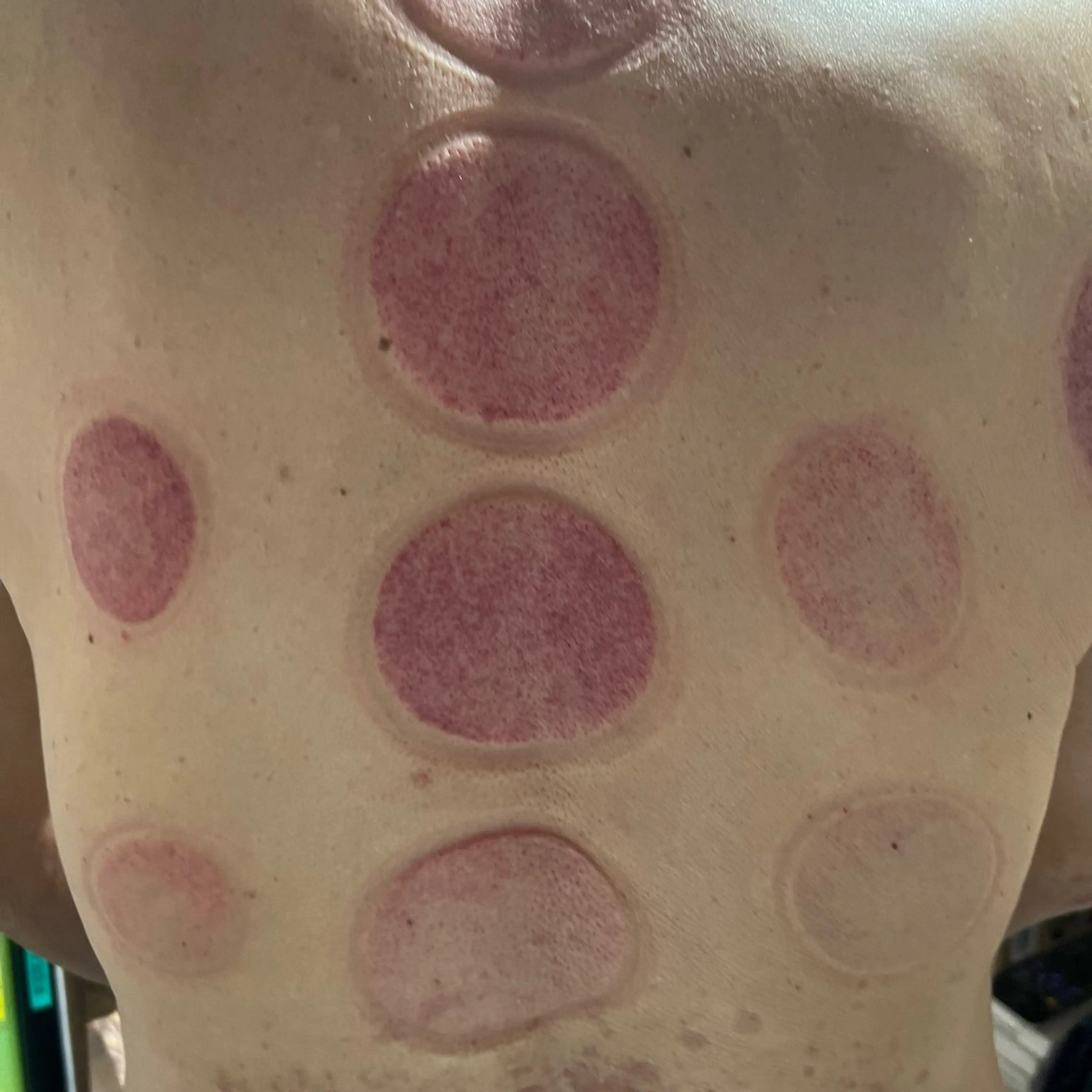 🅖🅤🅩🅔🅛 salonのエステ・リラクイメージ