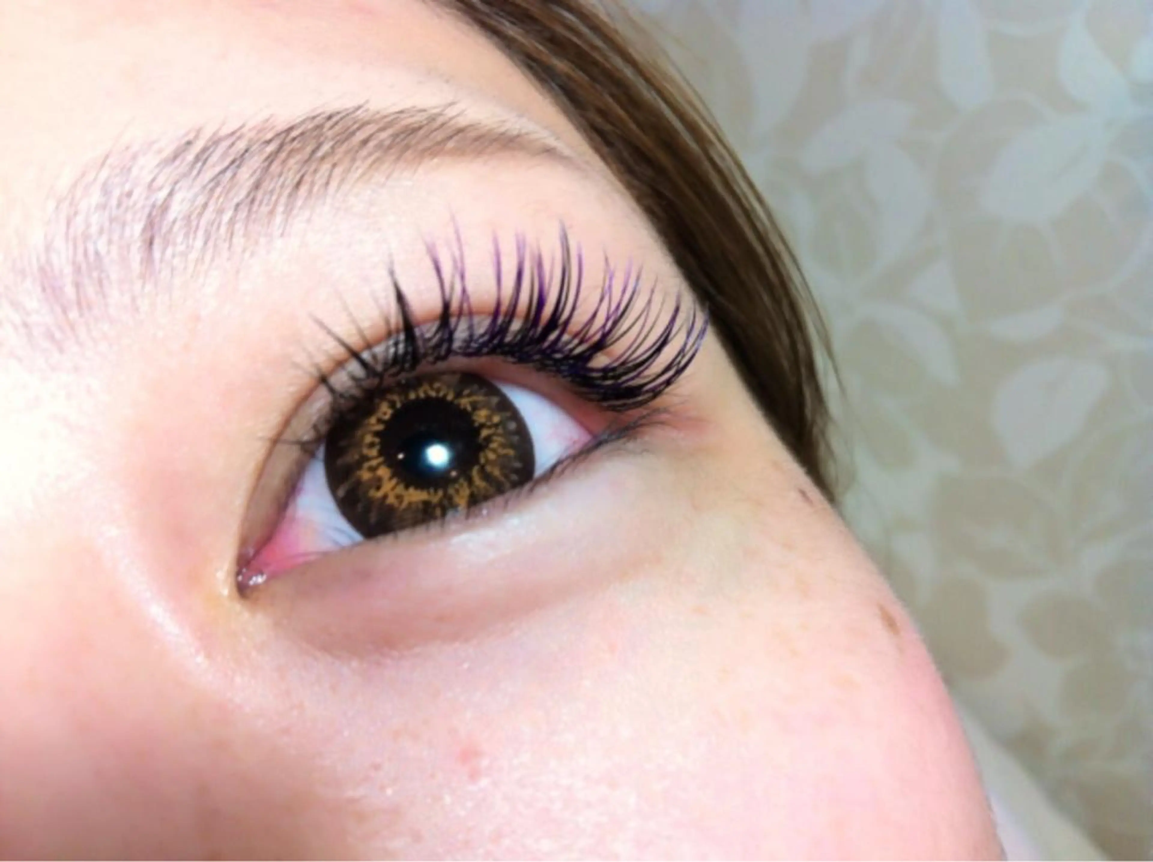 マツエク・マツパ sarah by nicottのマツエク・マツパデザイン