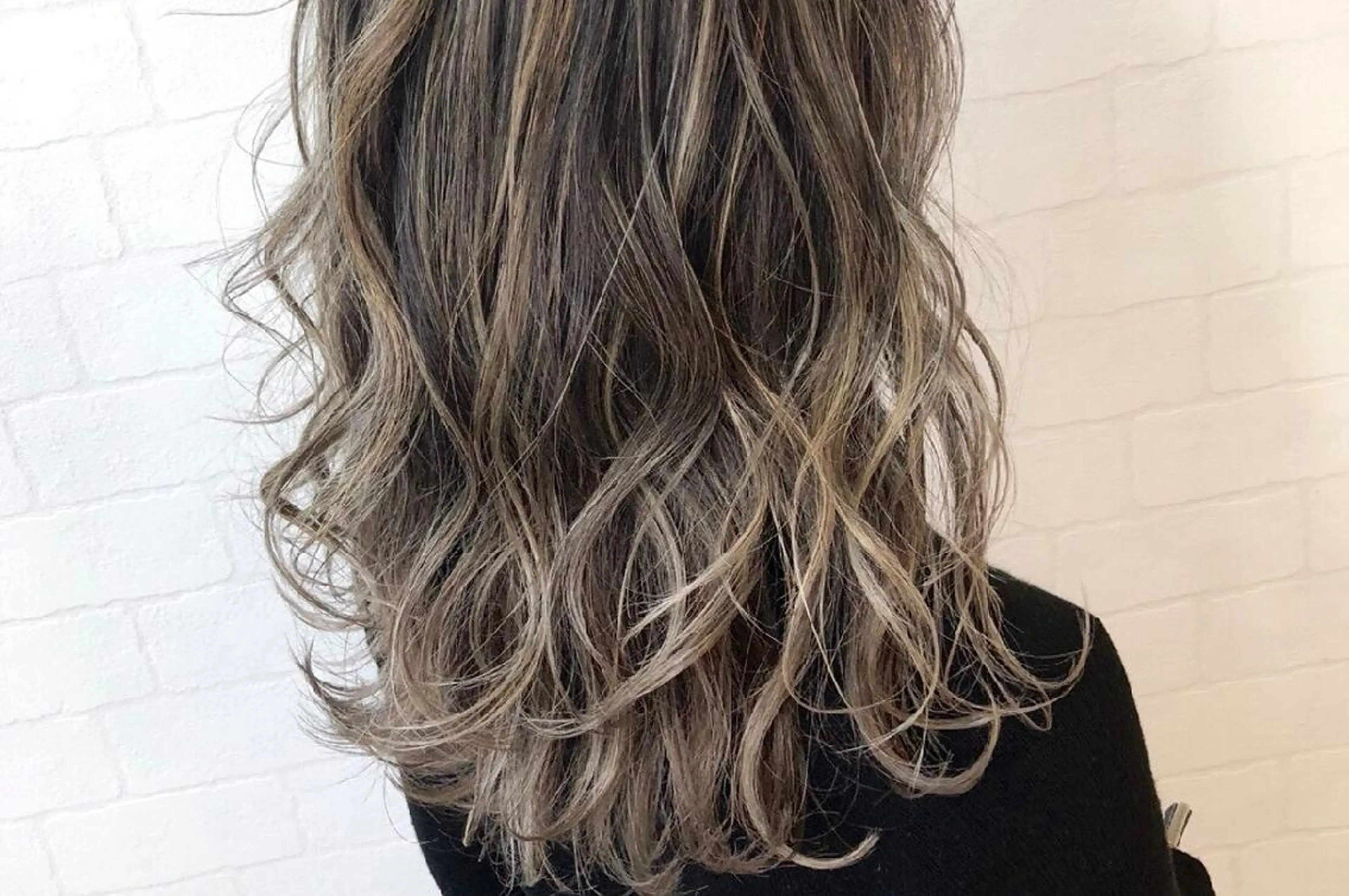 カラー 北千住満足度No.1 ✨KOTANI✨のヘアスタイル