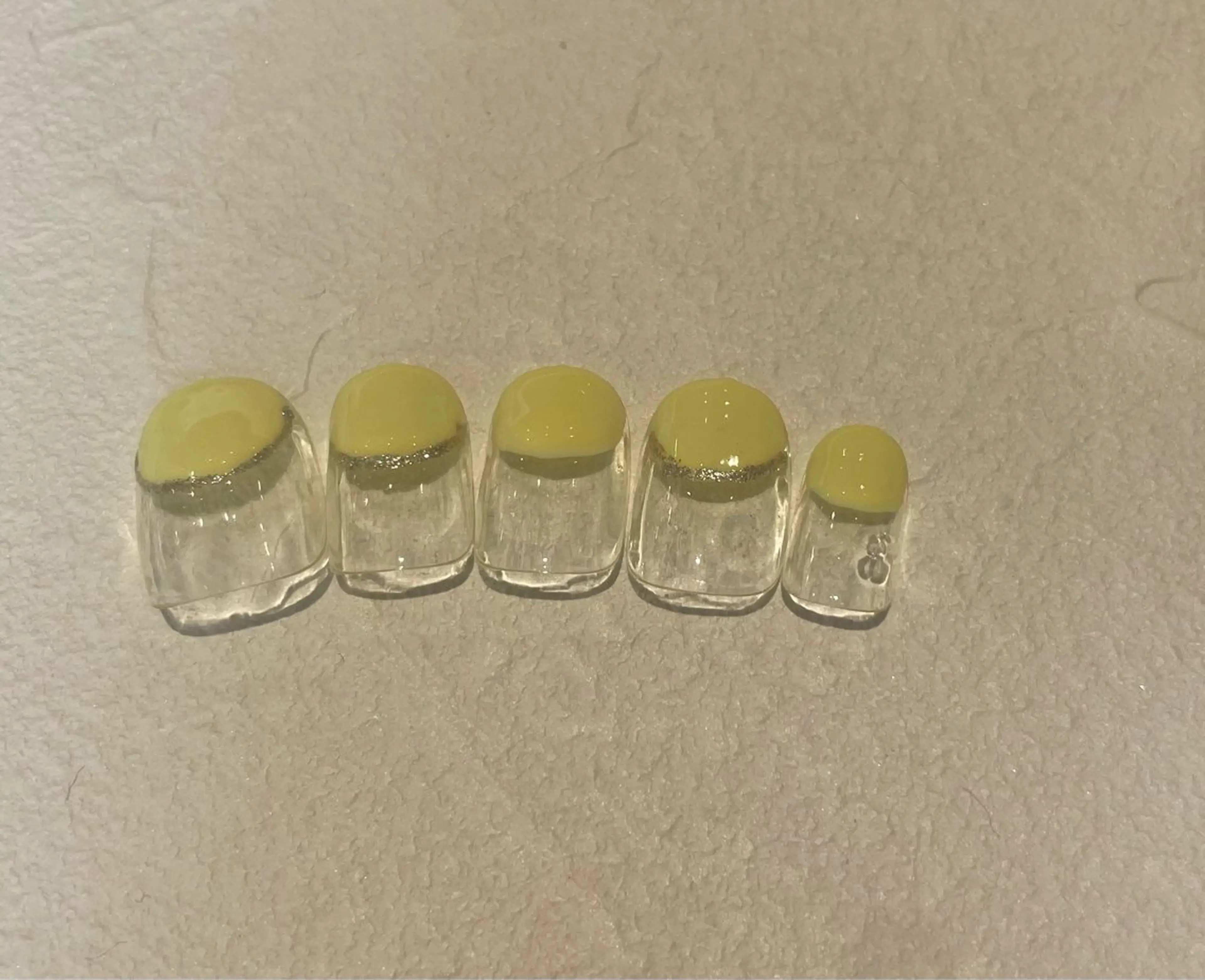 ネイル mallee nailのネイルデザイン