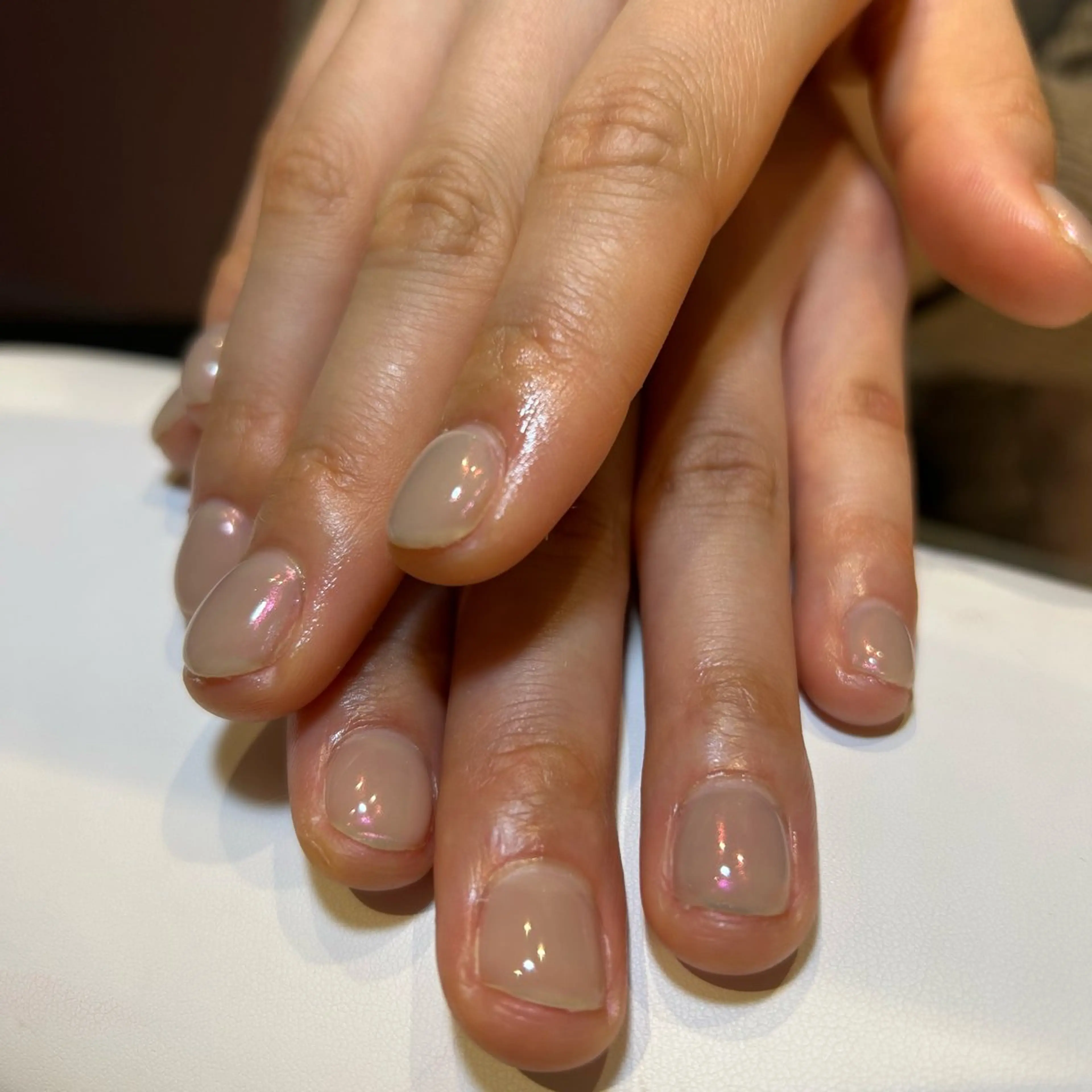 ネイル ハンドネイル ハンドケア Amys nail ハナのネイルデザイン