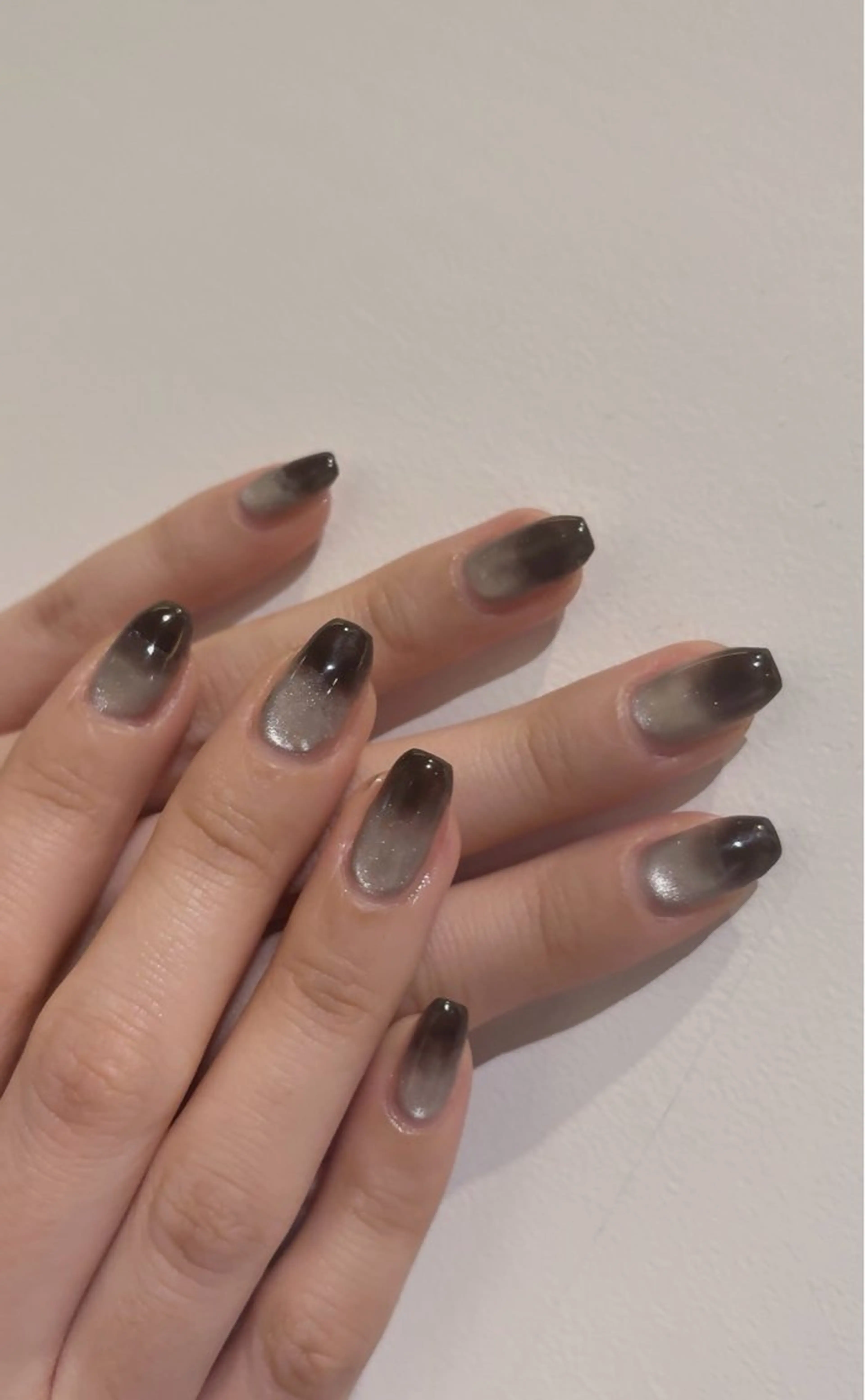ネイル ジェルネイル モンタナ nailのネイルデザイン