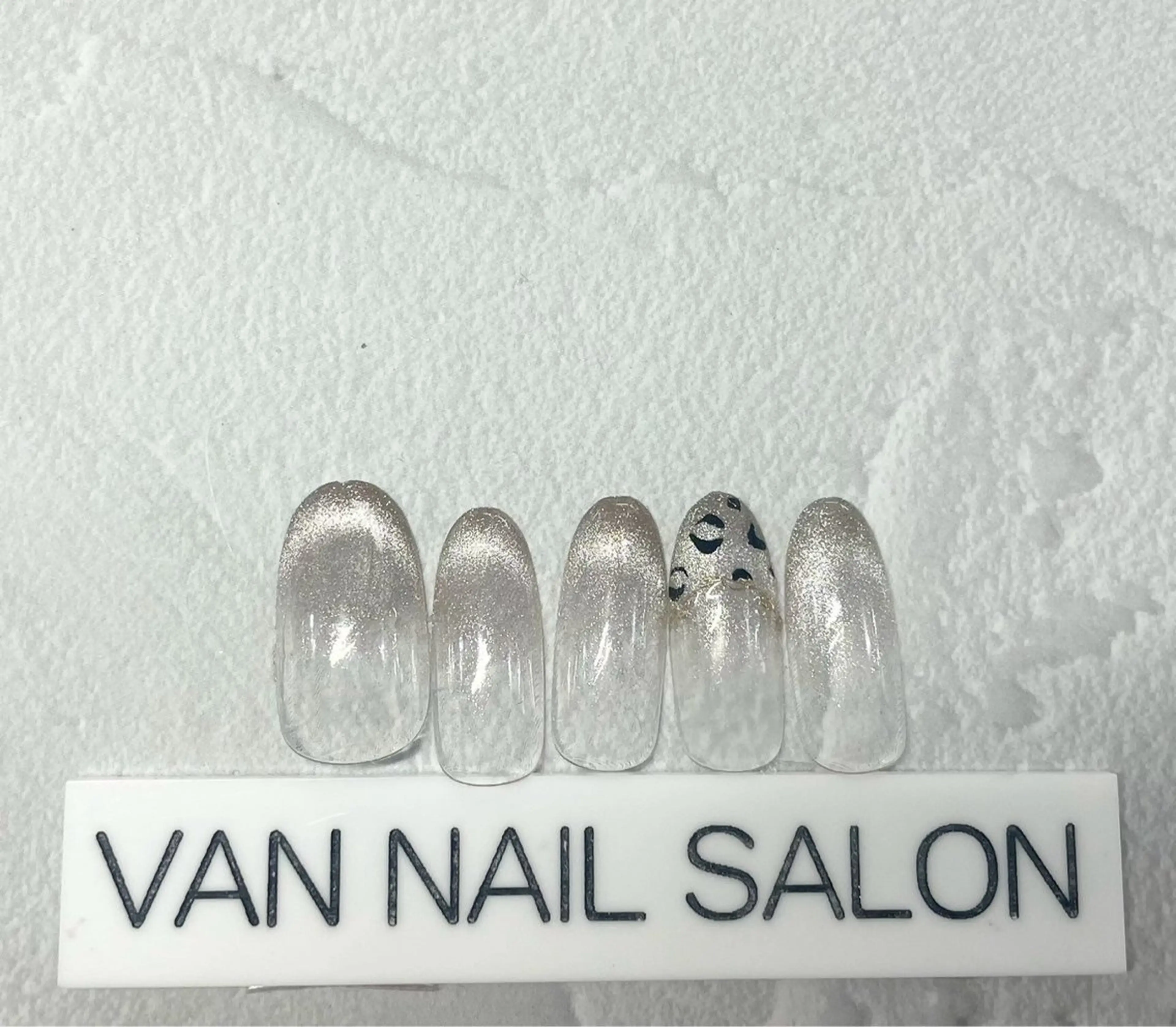 ネイル Van Nail Salonのネイルデザイン