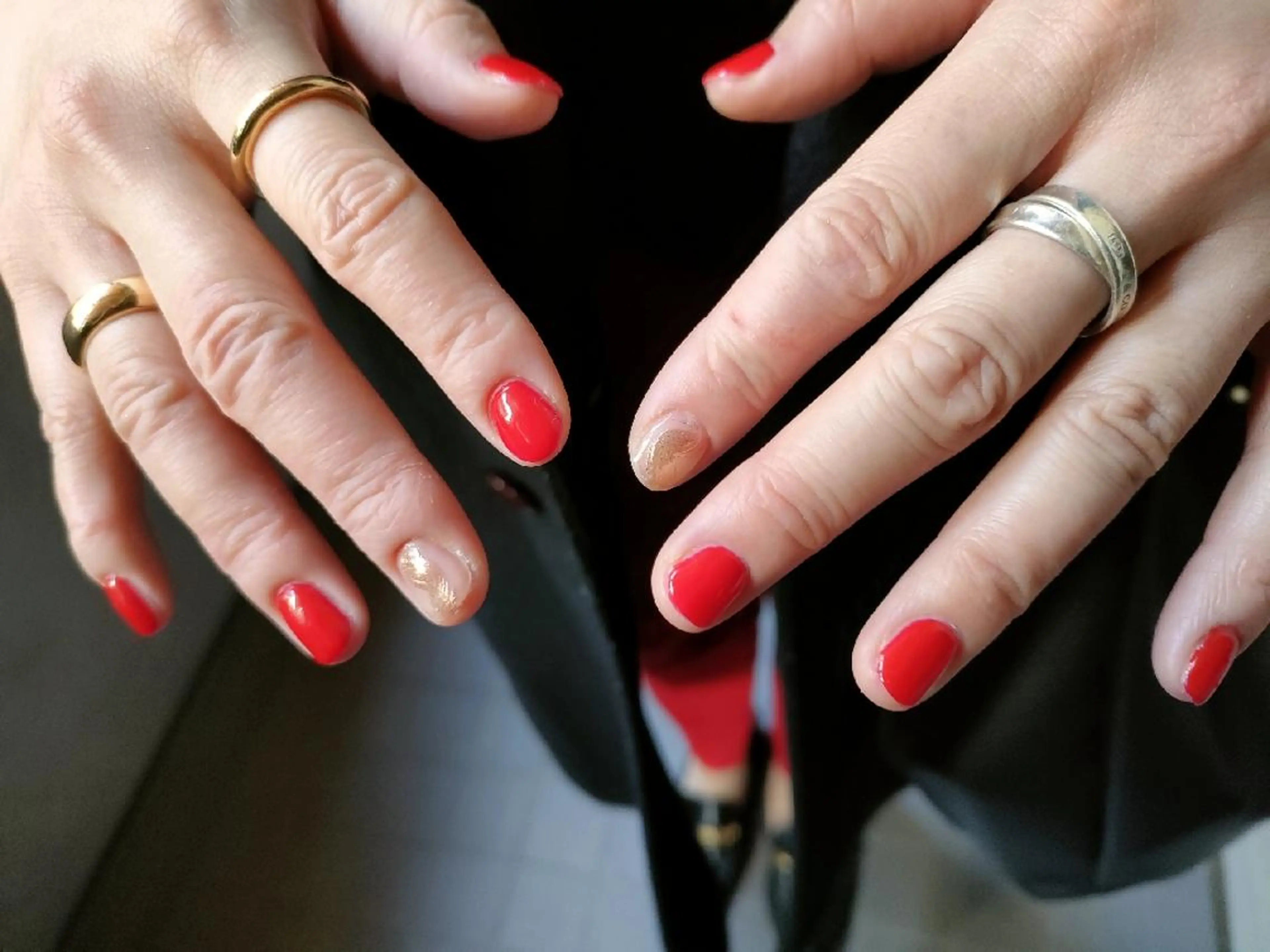 ネイル oir. nailsalonのネイルデザイン