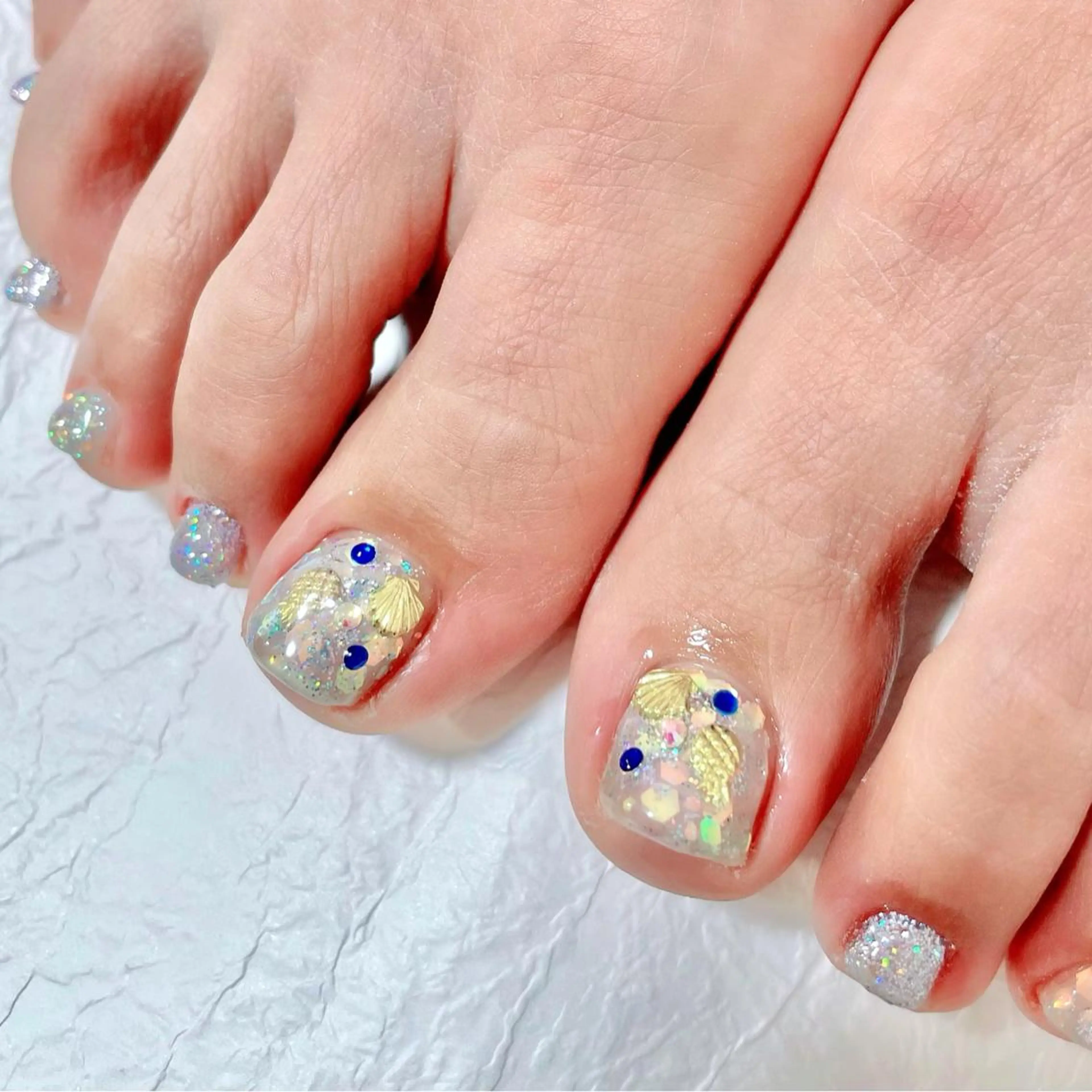 ネイル Nail salon Venusのネイルデザイン