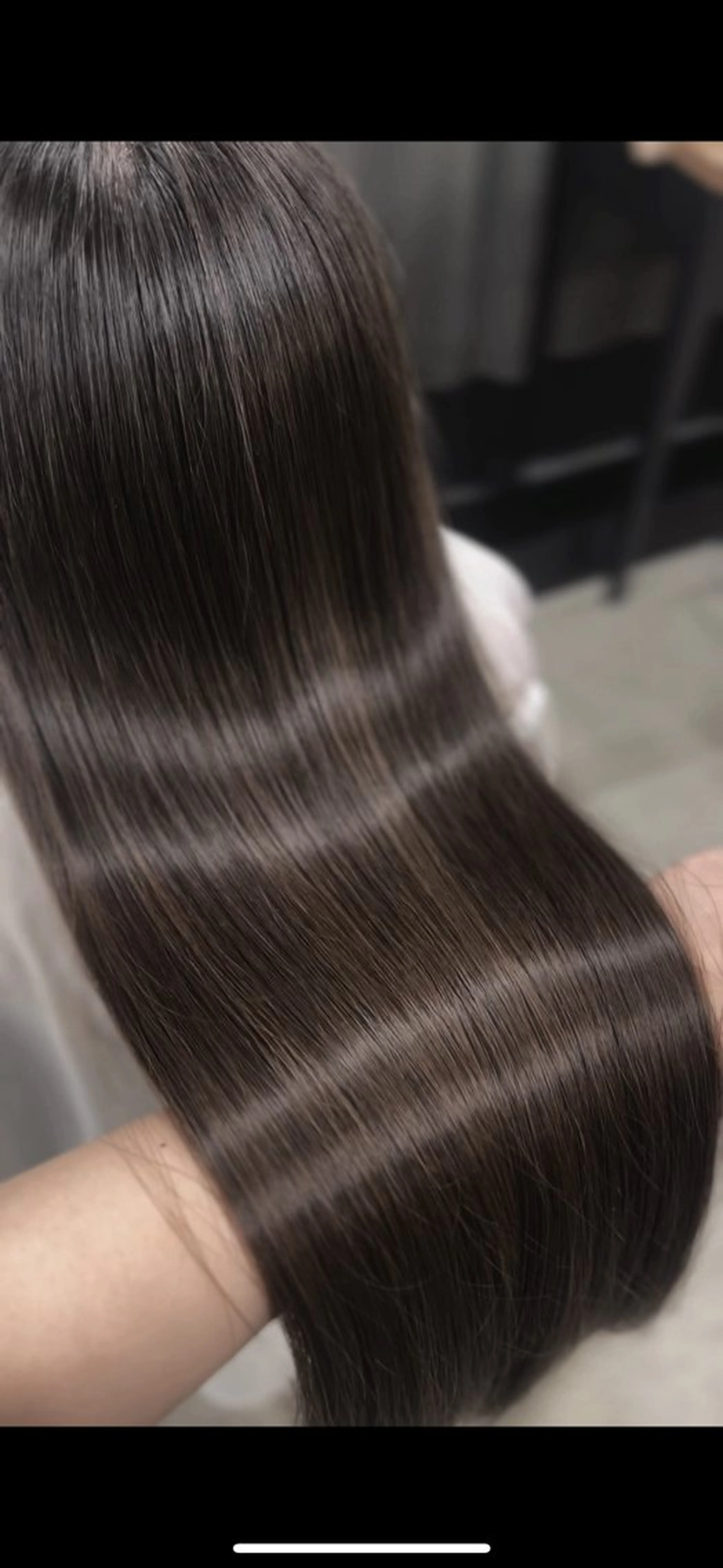 新規💎 𝑺𝑼𝑩𝑳𝑰𝑴𝑰𝑪 𝒕𝒓𝒆𝒂𝒕𝒎𝒆𝒏𝒕 💎&超音波アイロン✦.*の写真