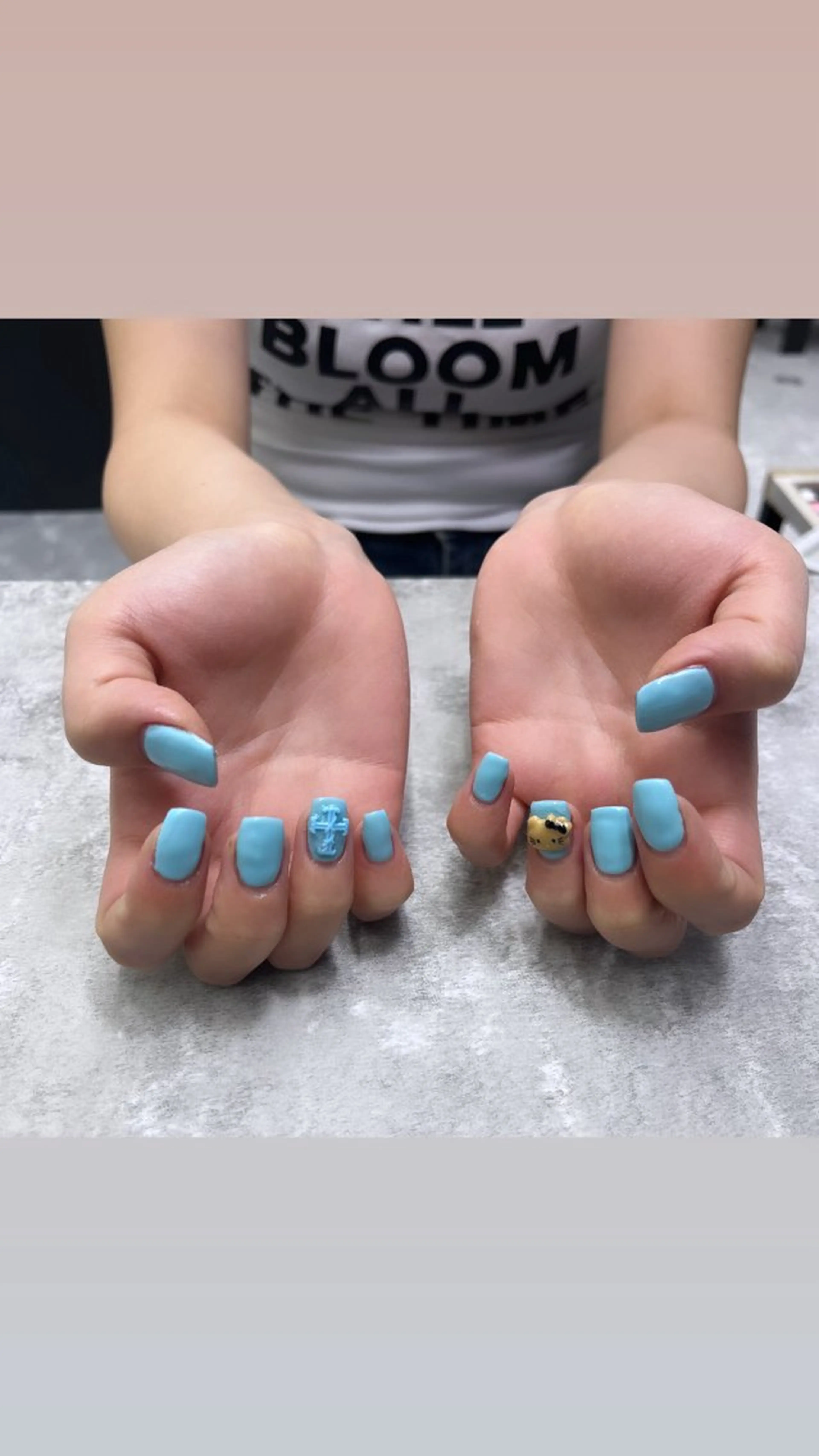 ネイル limo/ kotomiのネイルデザイン