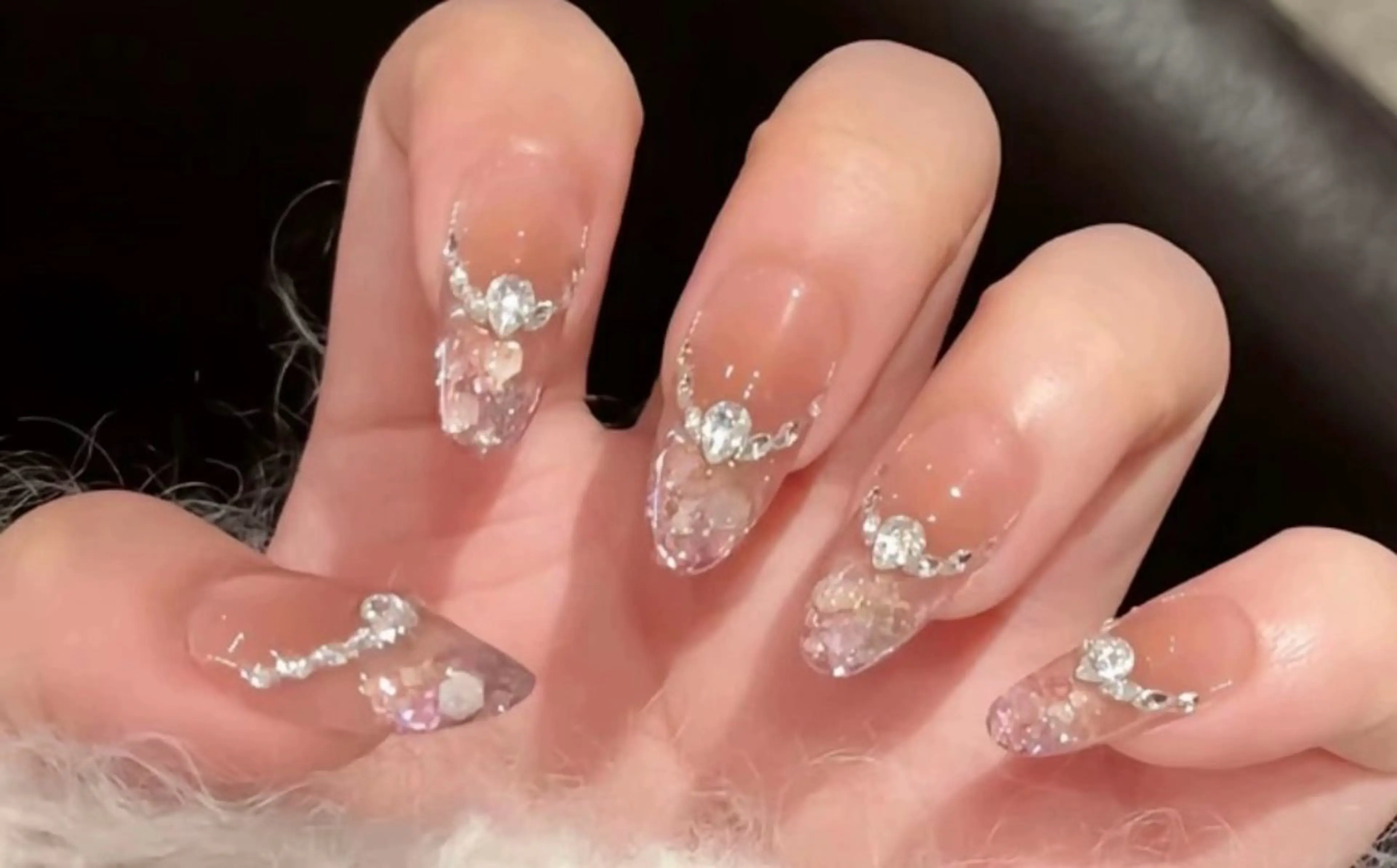 ネイル Mio Nailのネイルデザイン