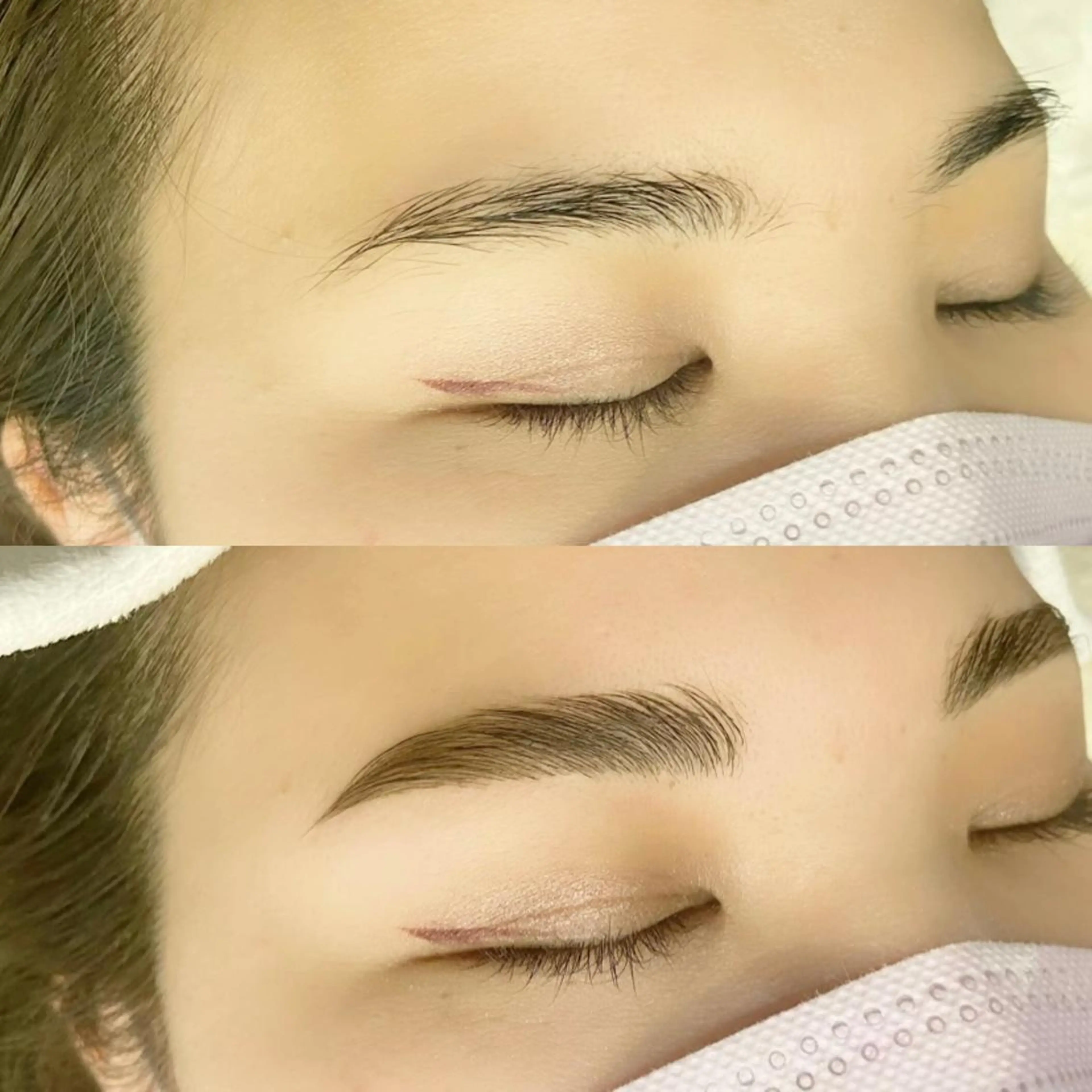 アイブロウ Bullion 大濠本店の眉毛・アイブロウイメージ