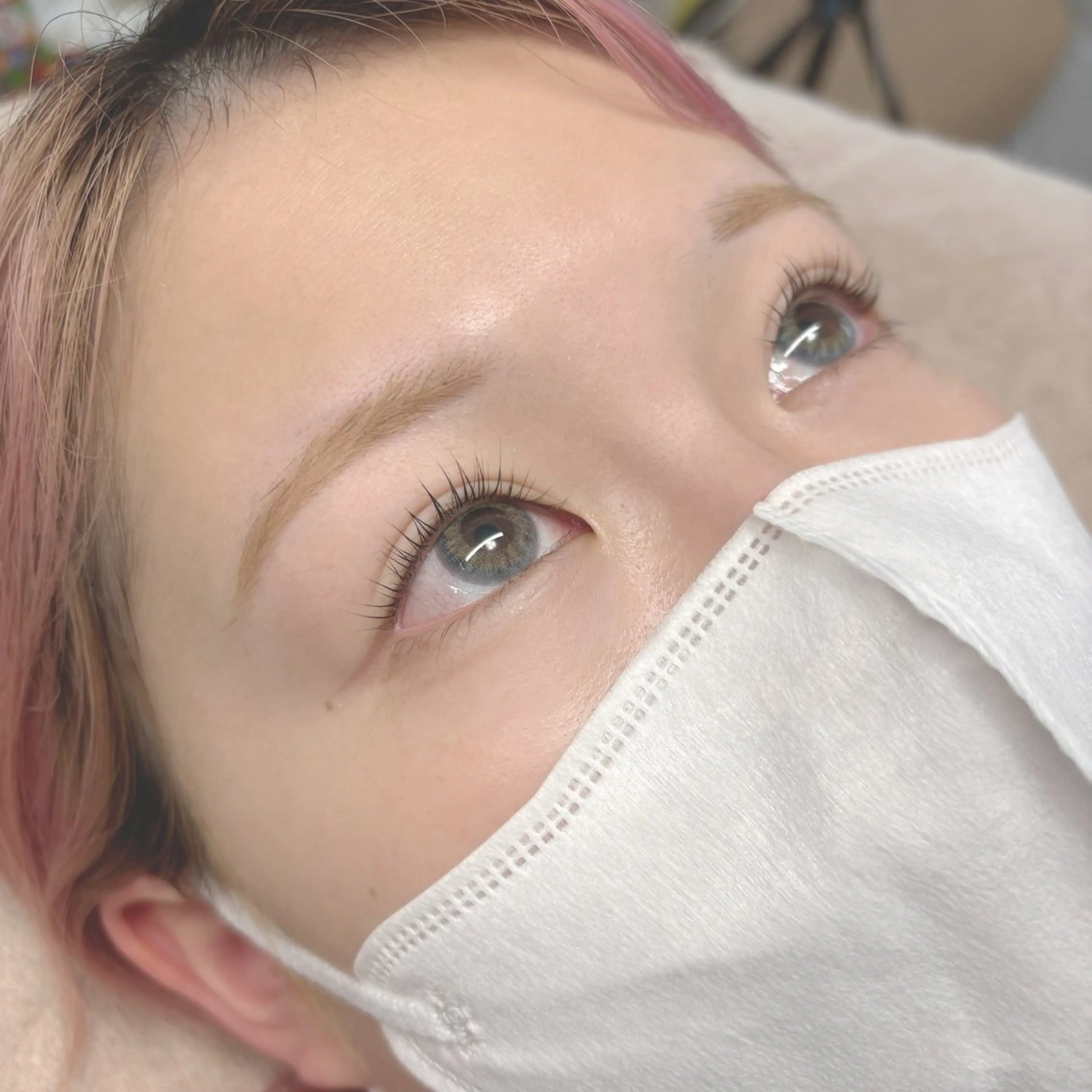 マツエク・マツパ 眼科提携eyelash salon〜perfection〜所属・perfection 浜島のマツエク・マツパデザイン