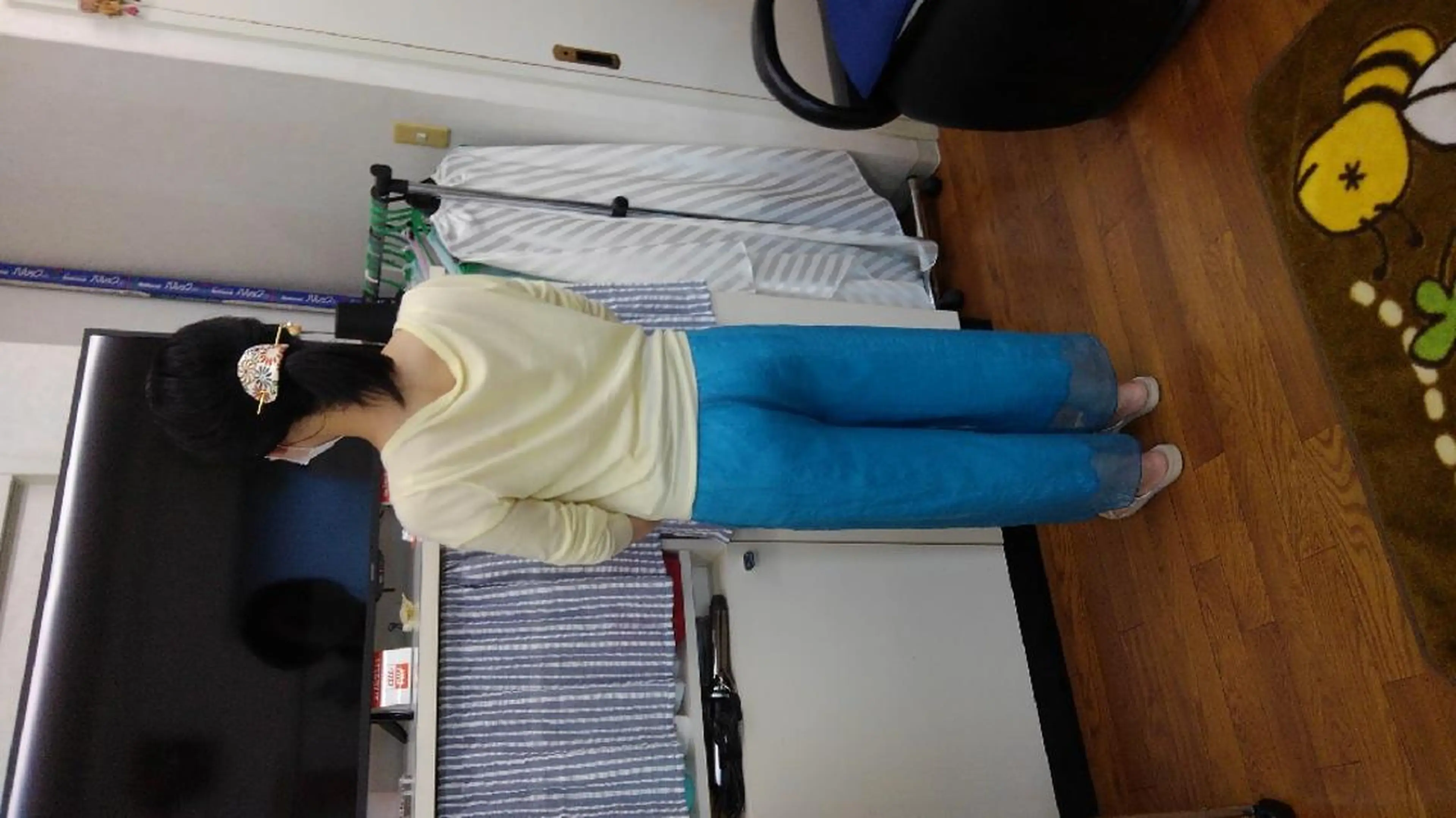 beauty spa ce FREEDOMのエステ・リラクイメージ