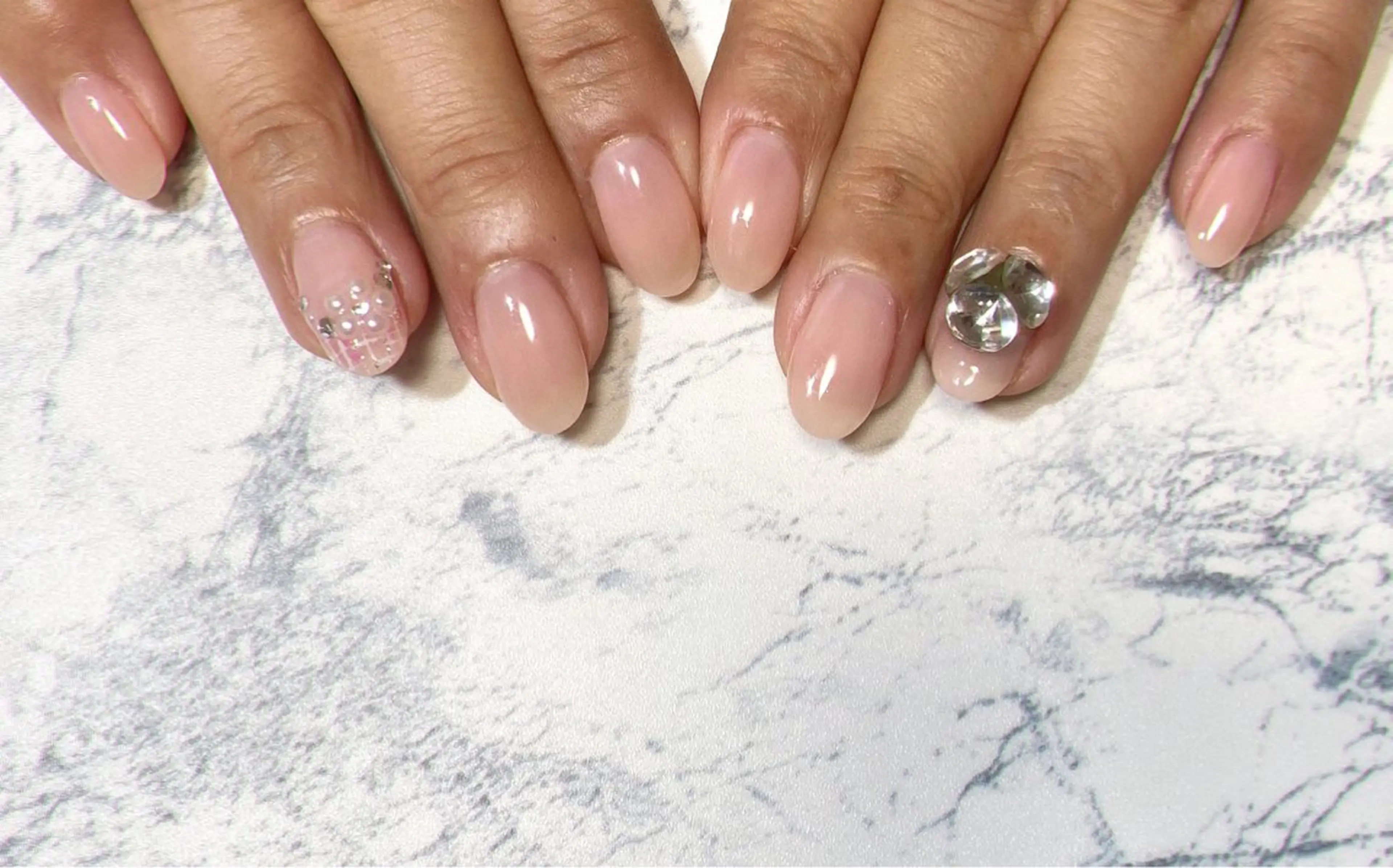 ネイル Antares .のネイルデザイン