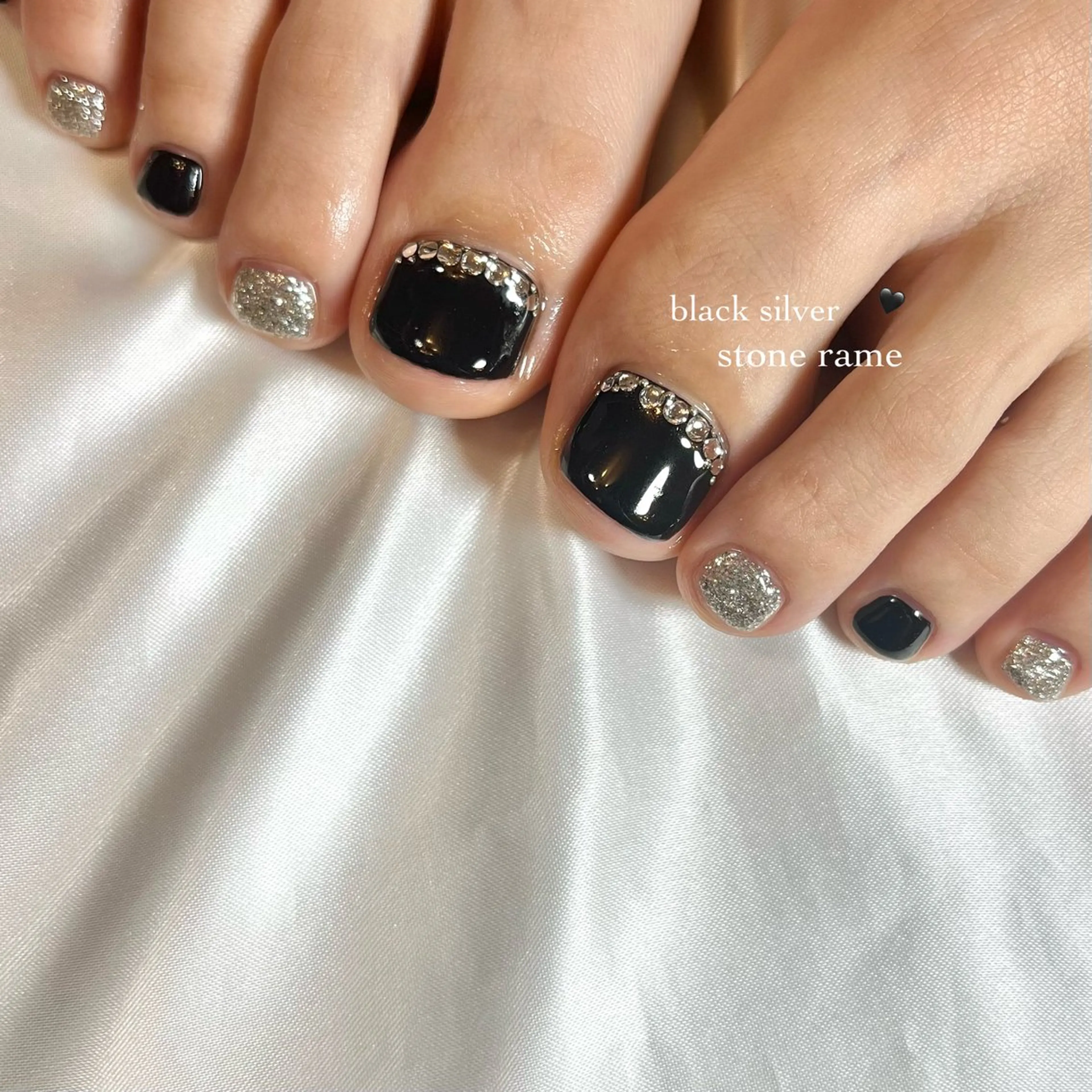 ネイル Nail Salon&School REPLENDA所属・REPLENDA/ azusa(石井梓)のネイルデザイン