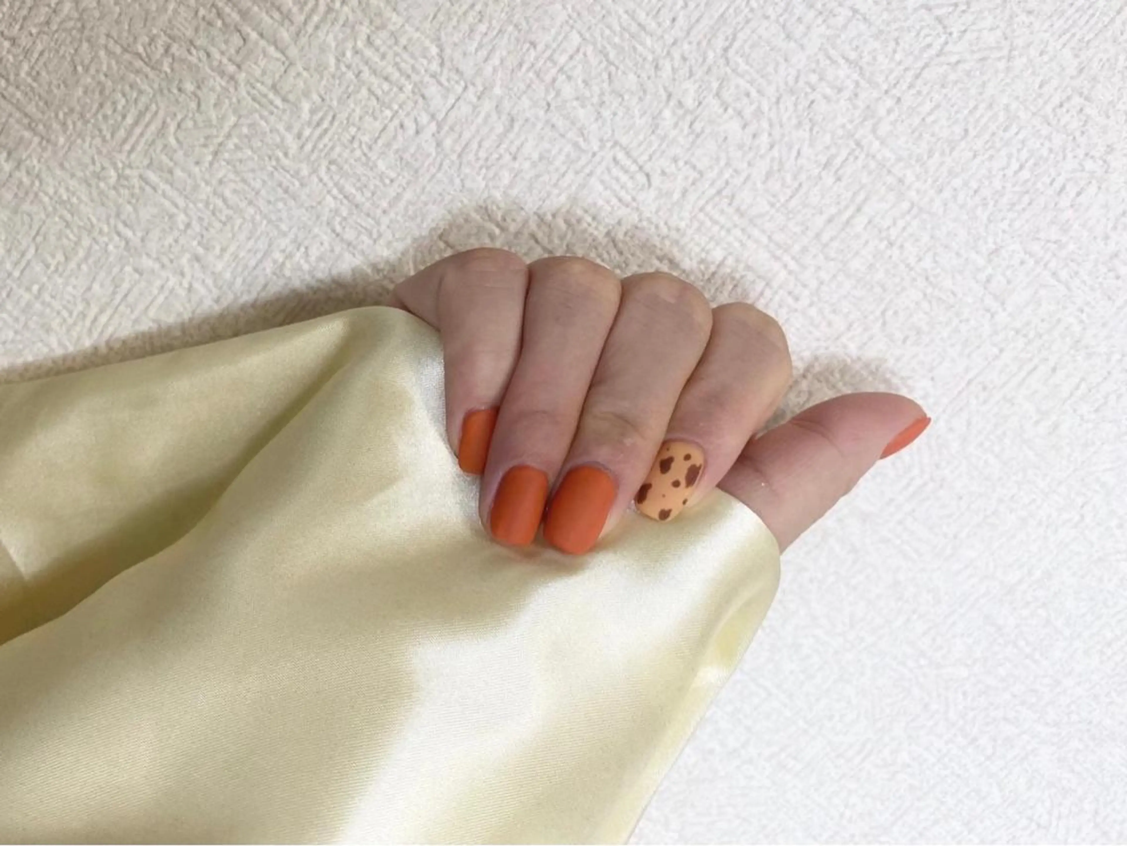 ネイル ᴵⁿ. ᴺᵃⁱˡのネイルデザイン