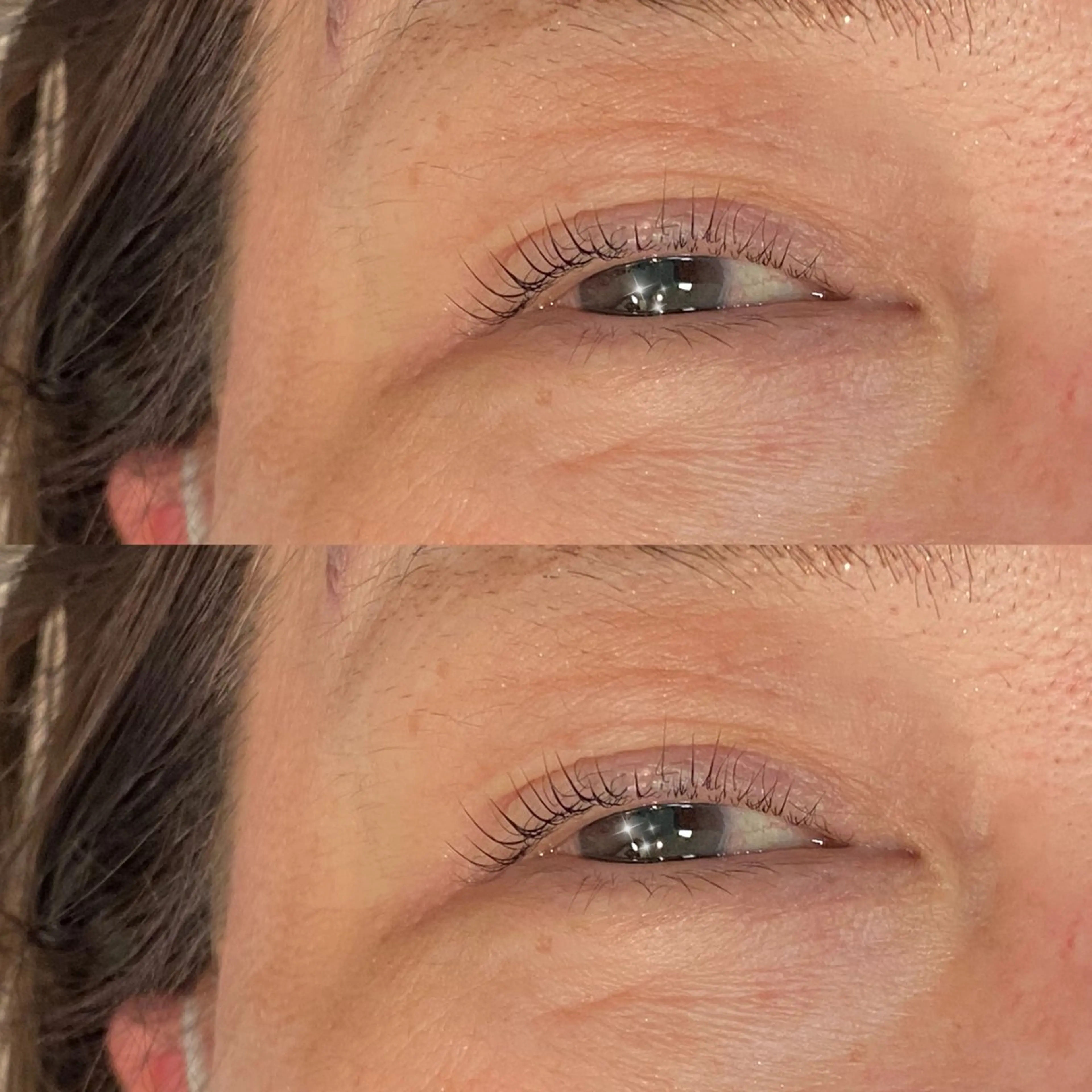 マツエク・マツパ 🤍 RUNA🤍のマツエク・マツパデザイン