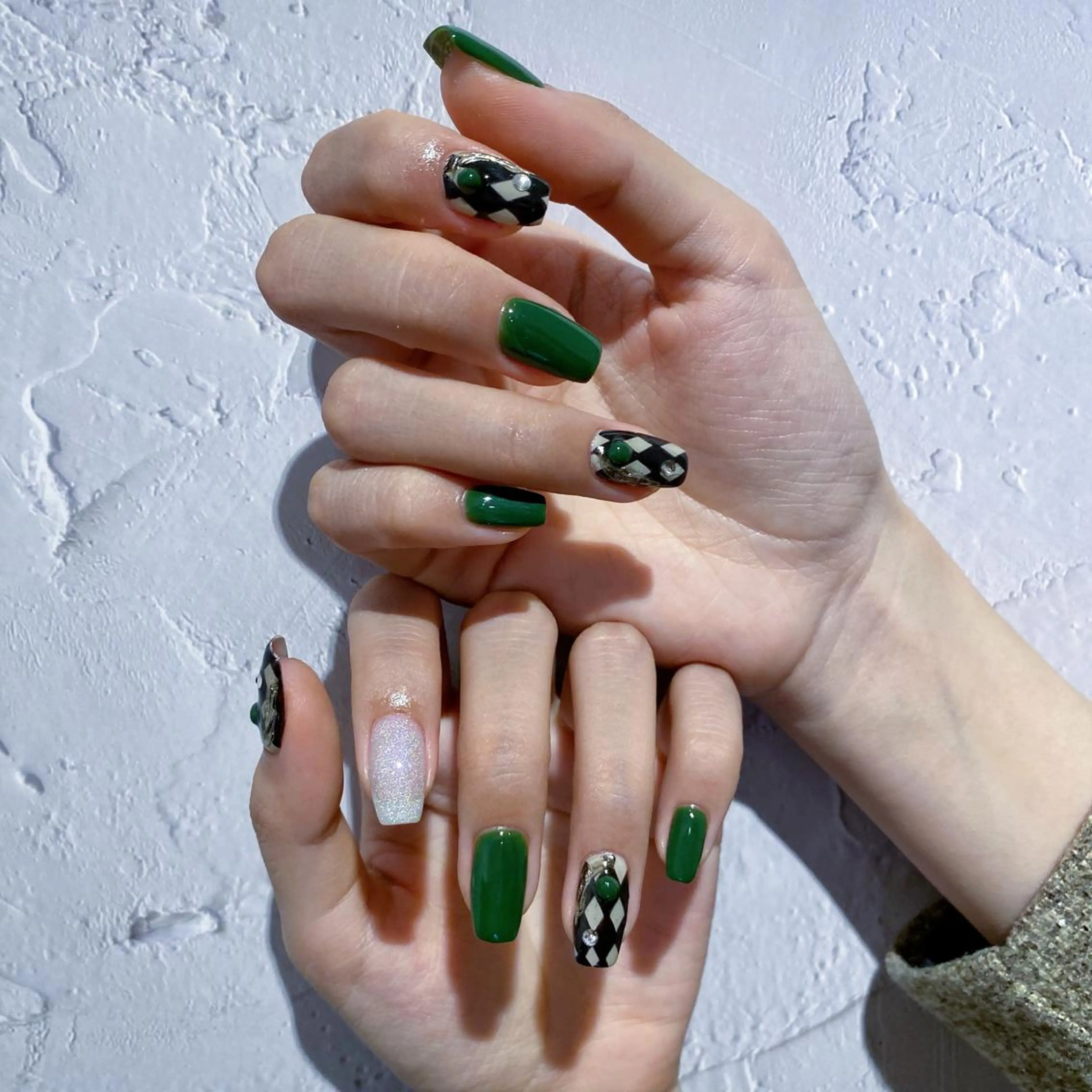 ネイル Nail Lifeのネイルデザイン