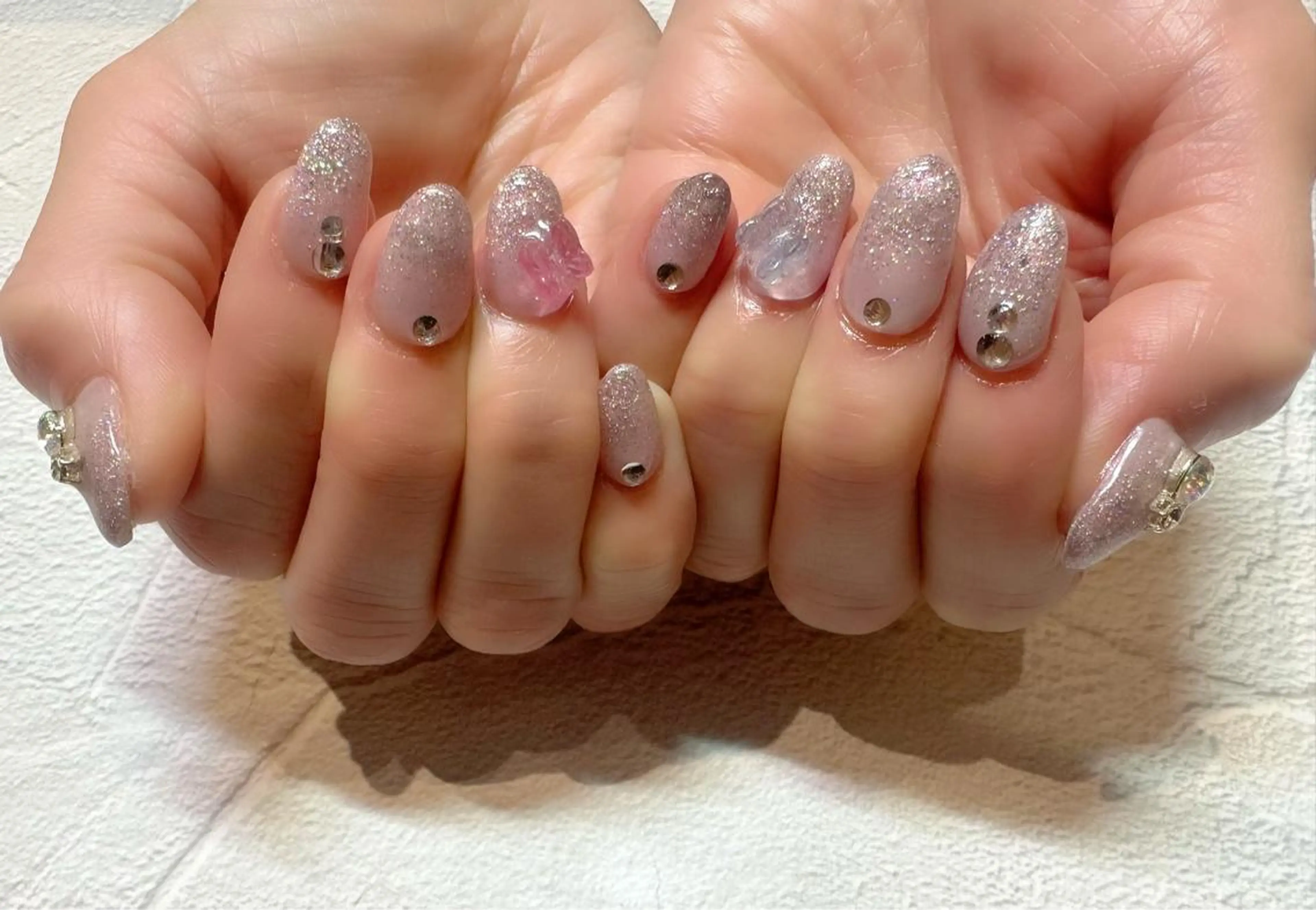 ネイル ハンドネイル GO TODAY SHAiRE SALON所属・✨kitamura rie✨のネイルデザイン