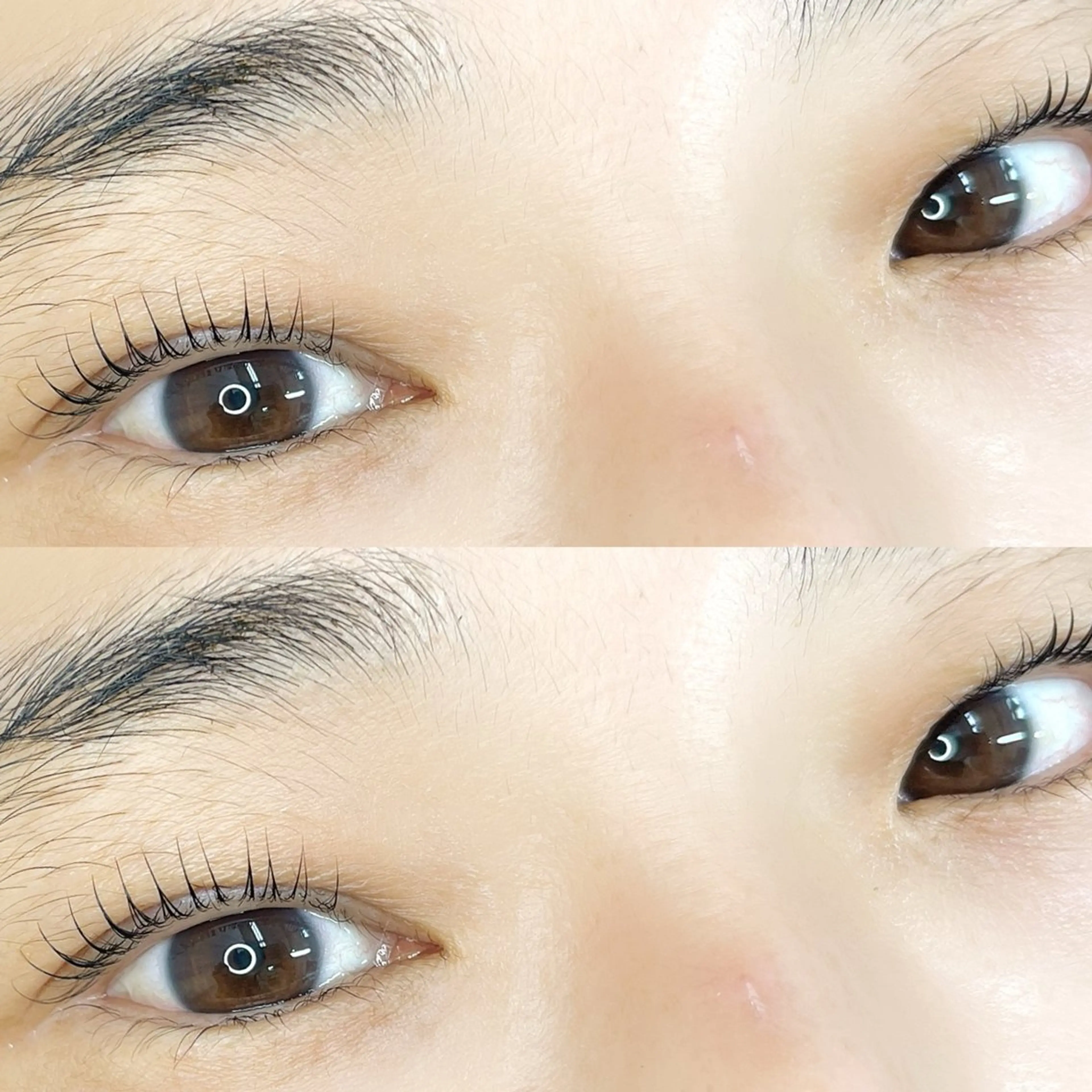 マツエク・マツパ まつげパーマ マツパ 🌺 SAKI 🌺のマツエク・マツパデザイン