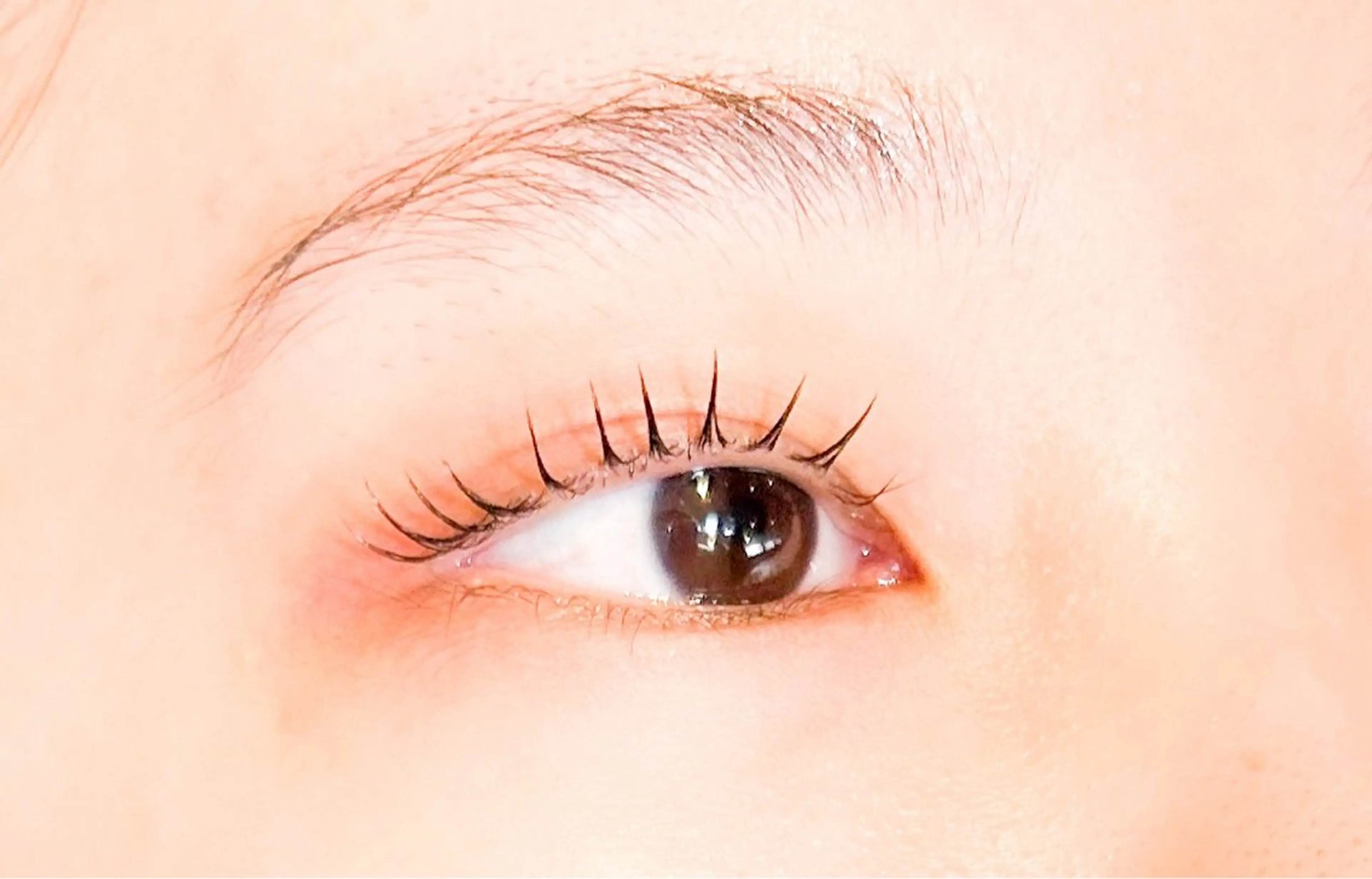 マツエク・マツパ オオツカ ユウのマツエク・マツパデザイン