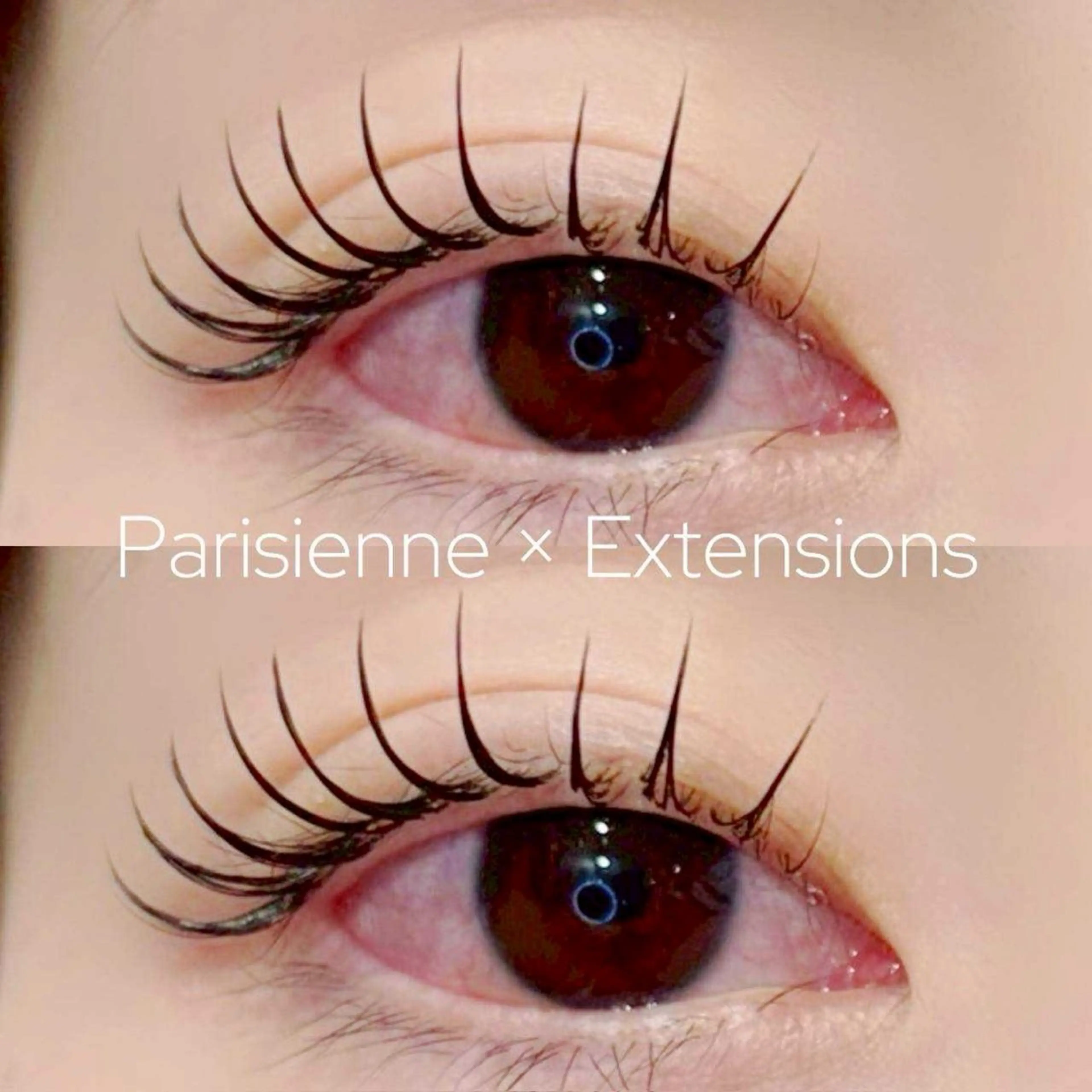 マツエク・マツパ minori🦋韓国 まつパ/パリジェンヌのマツエク・マツパデザイン