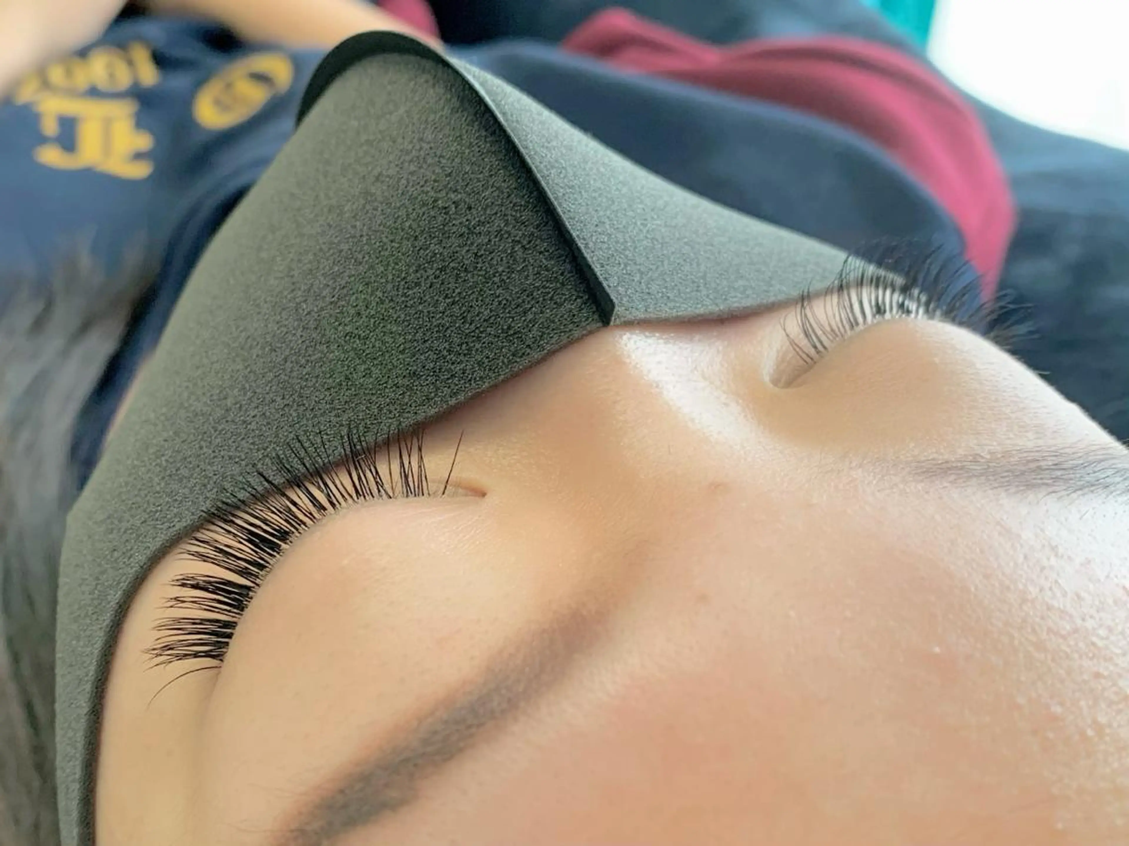 マツエク・マツパ salonLADYSTYLE所属・稲嶺 美華のエステ・リラクイメージ