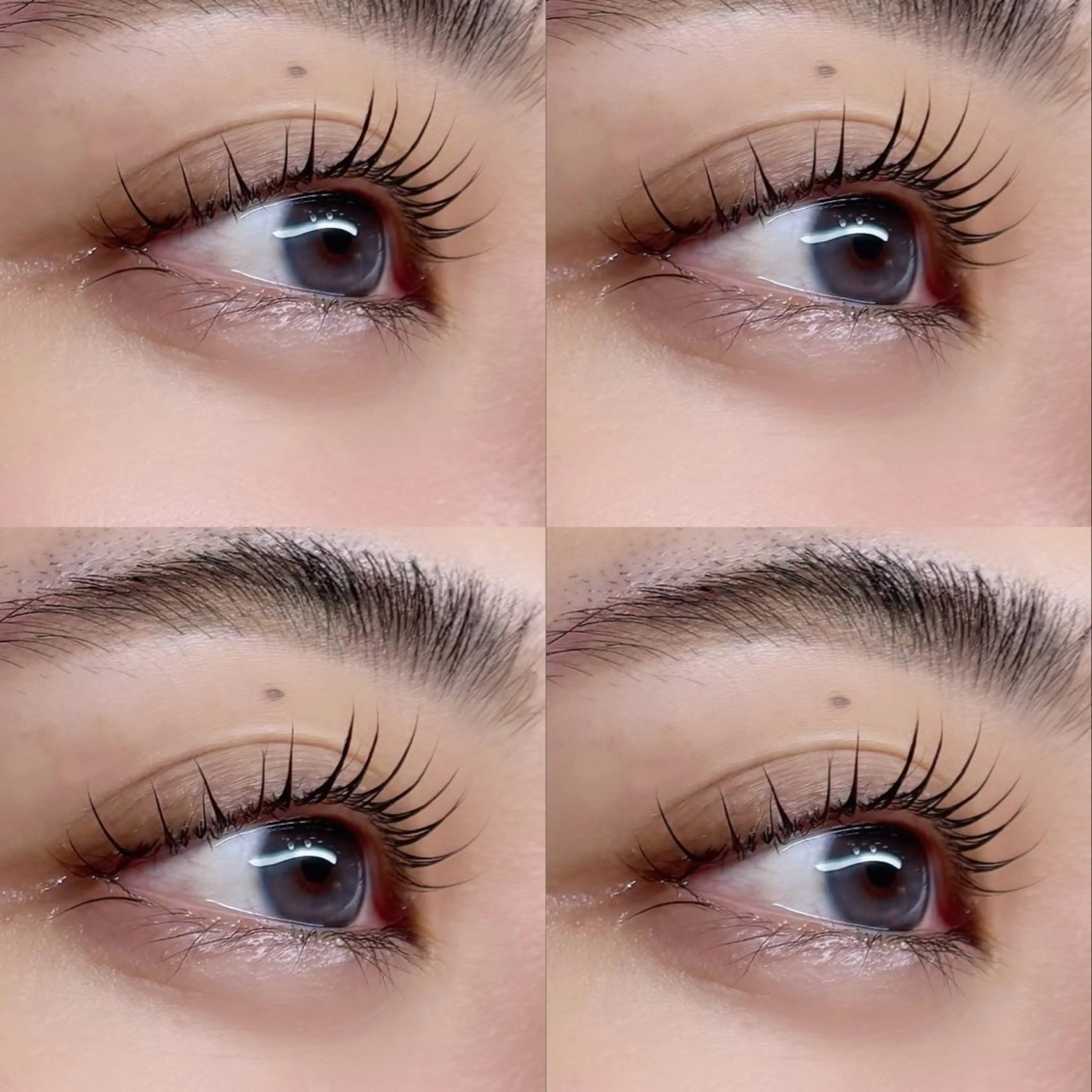 マツエク・マツパ eyemor 半田店☆mikuのマツエク・マツパデザイン